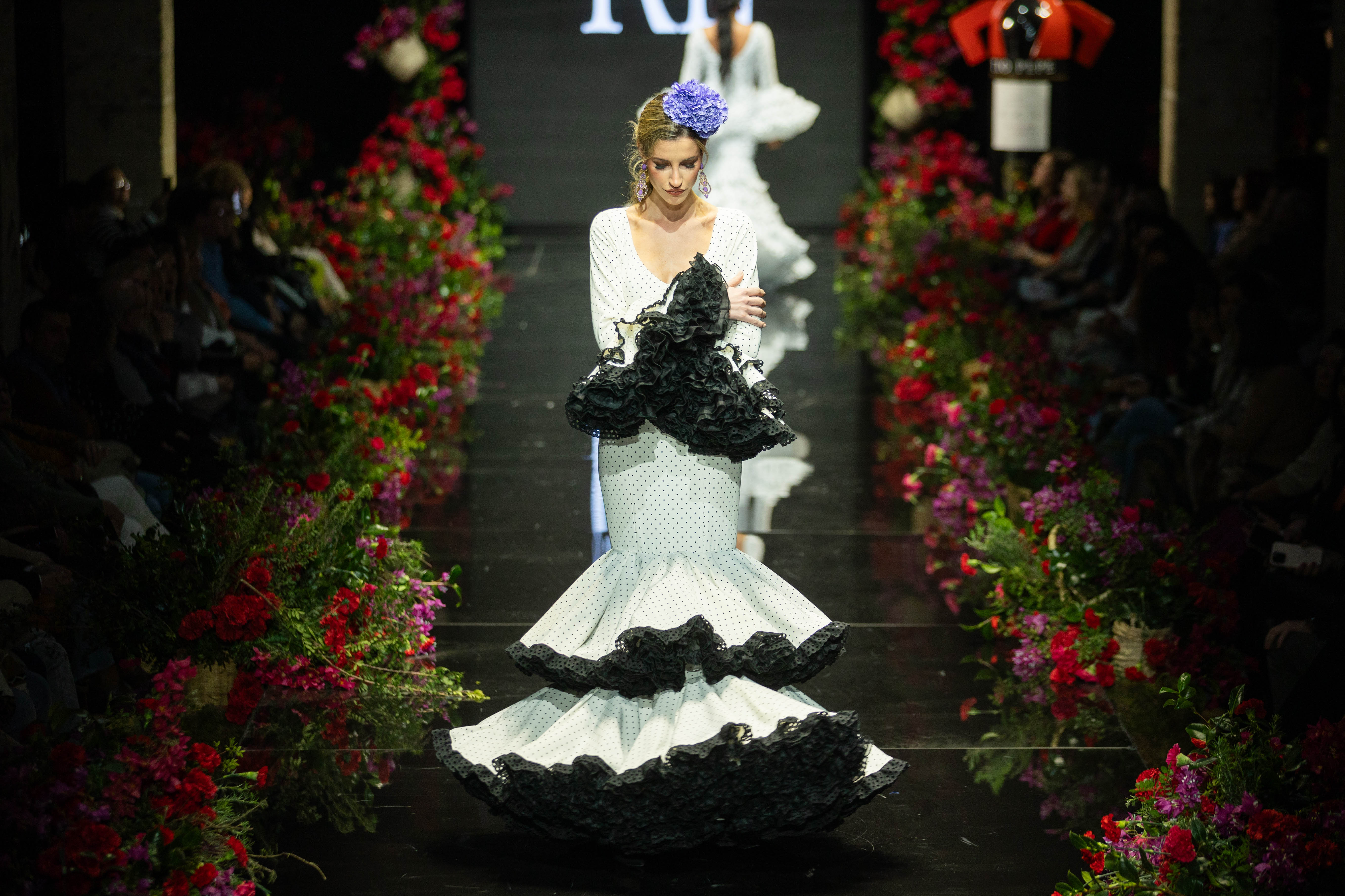 Rocío Lama con 'Anisoptera'