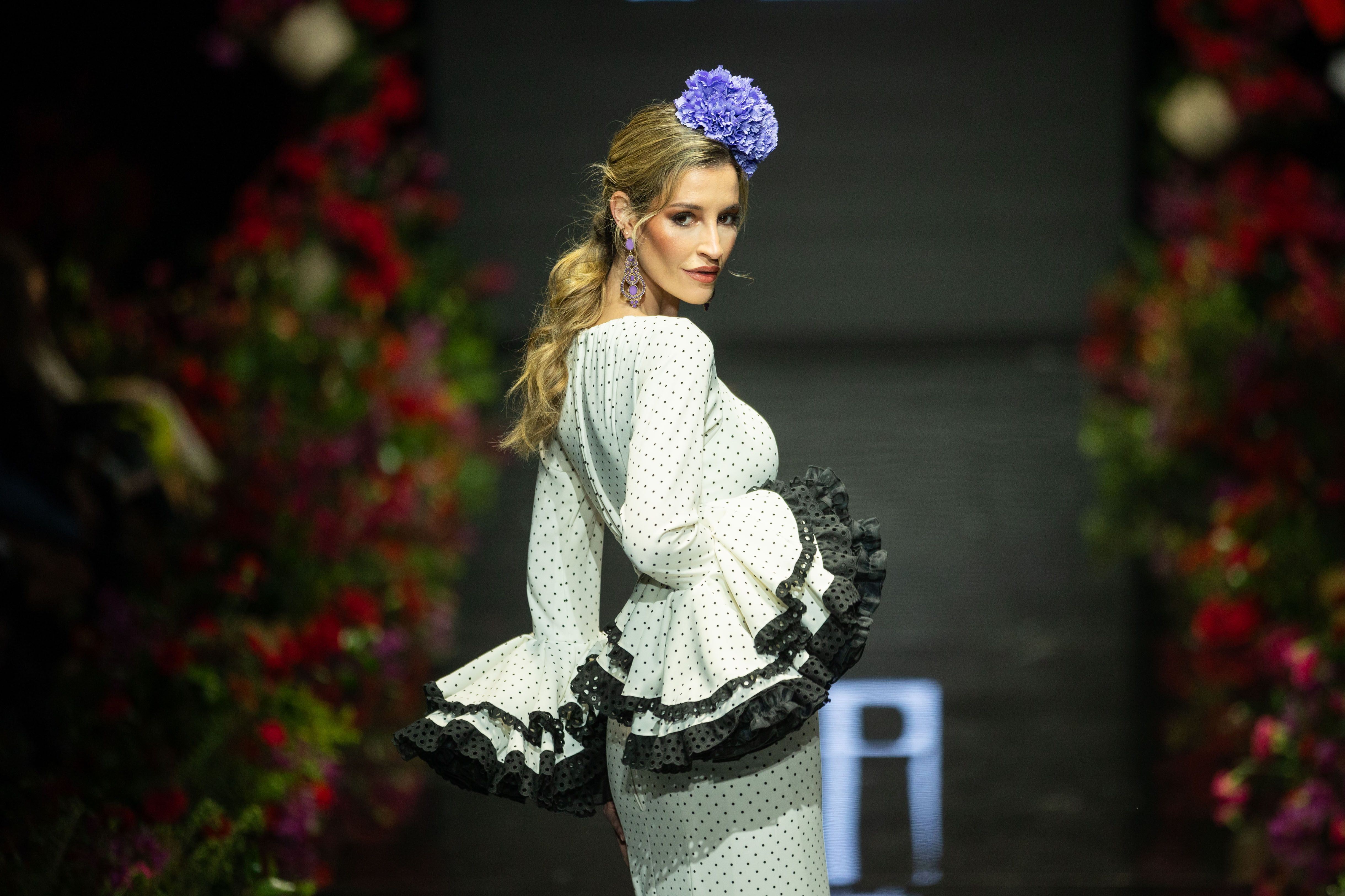 Rocío Lama con 'Anisoptera'