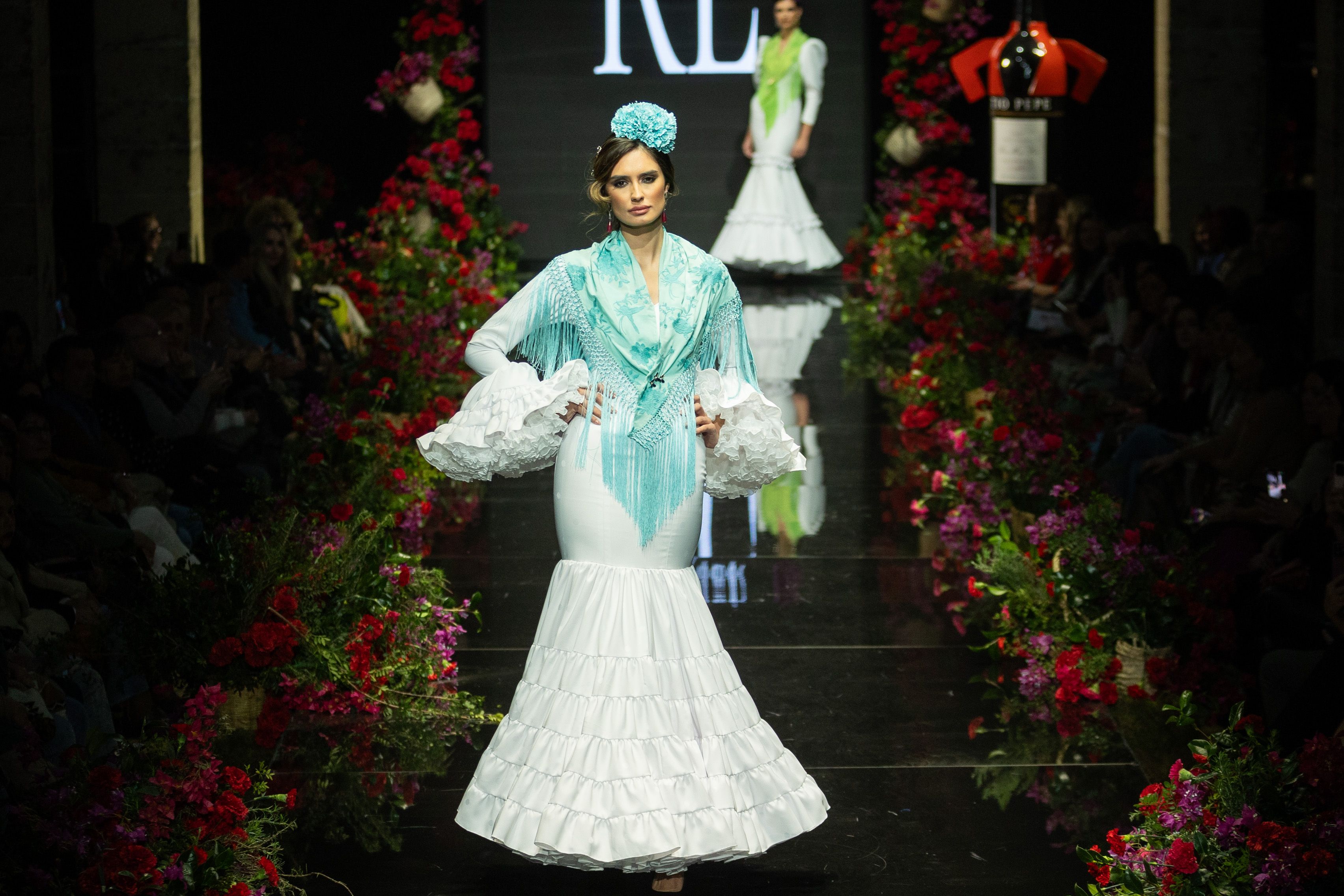 Rocío Lama con 'Anisoptera'