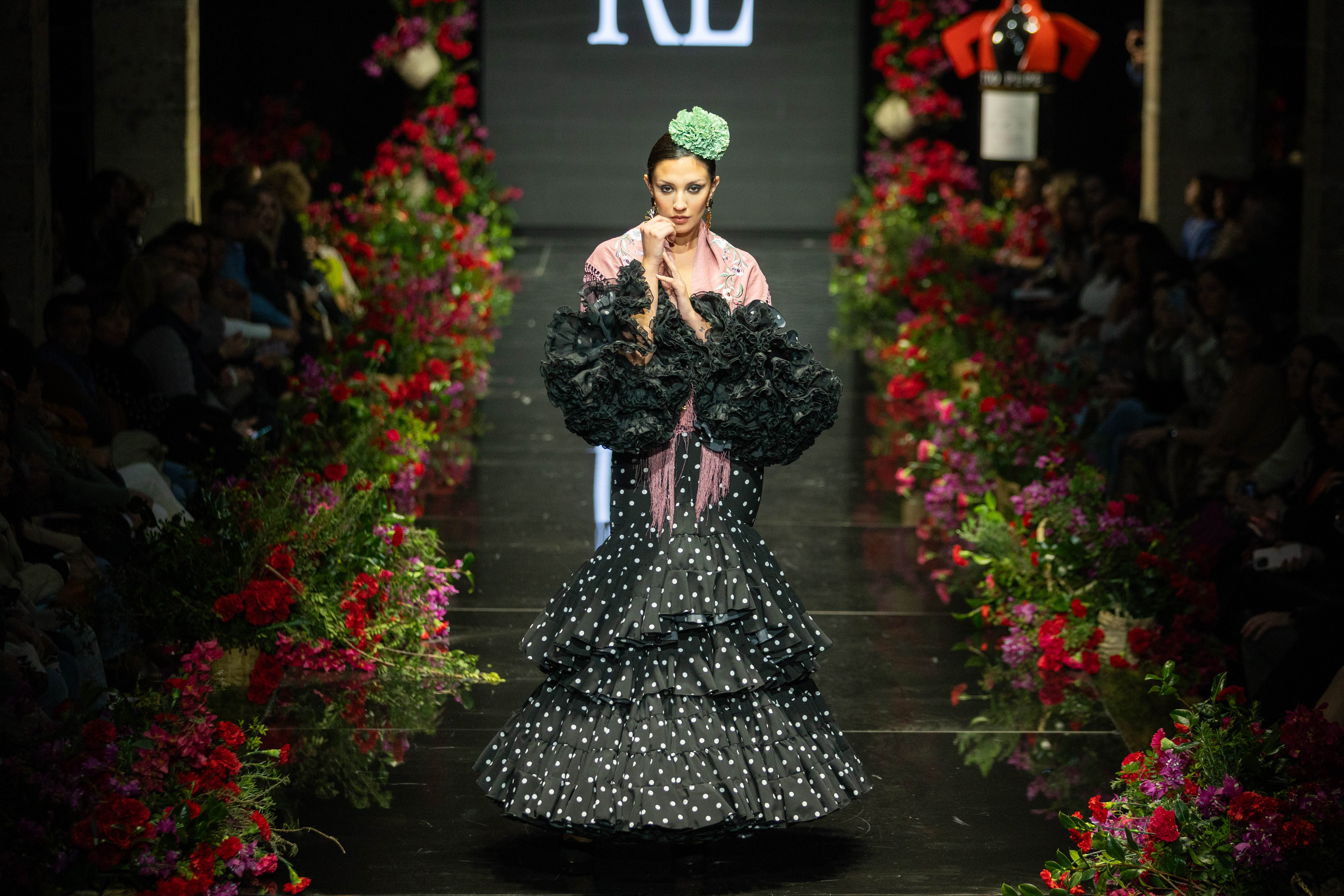 Rocío Lama con 'Anisoptera'