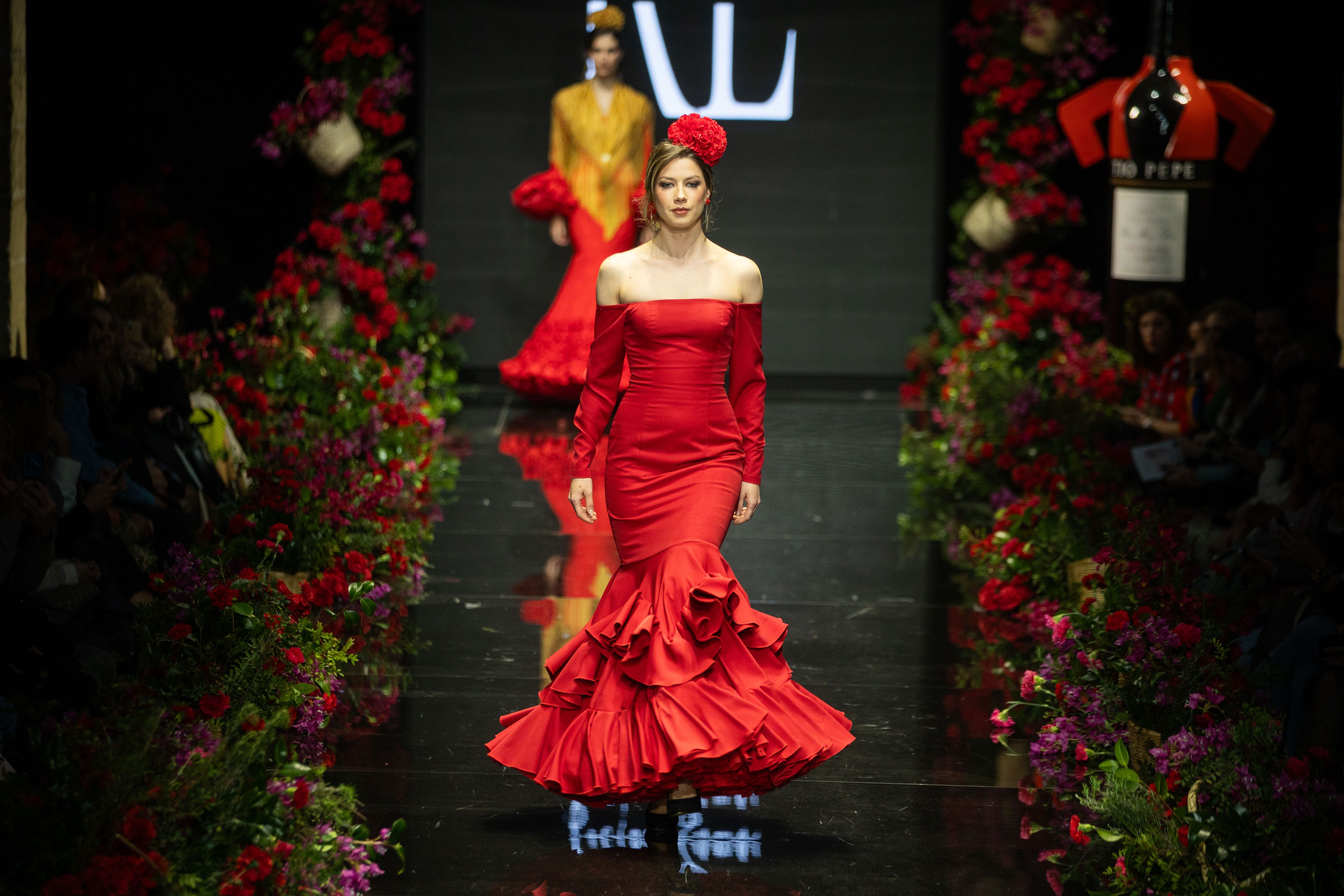 Rocío Lama con 'Anisoptera'