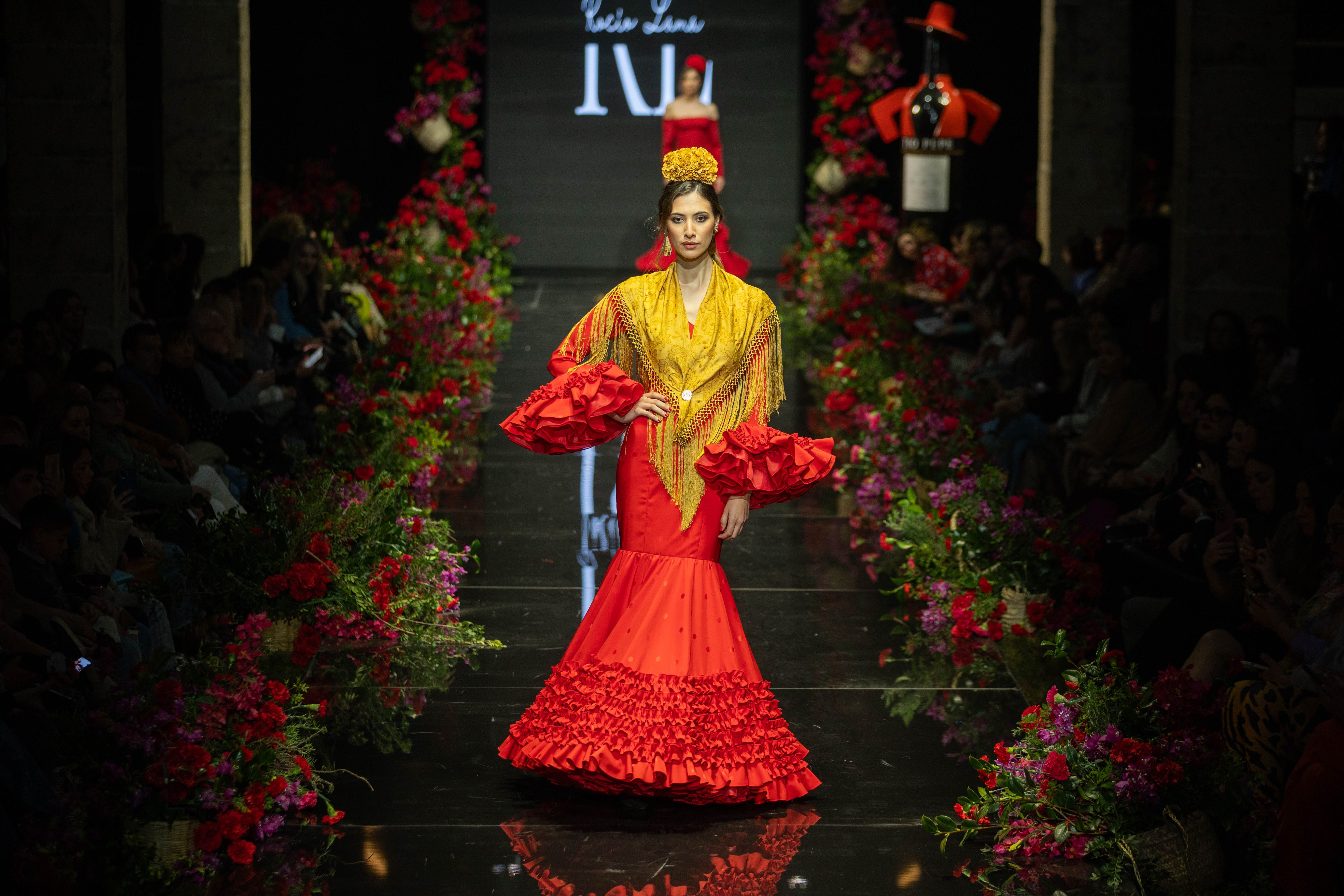 Rocío Lama con 'Anisoptera'