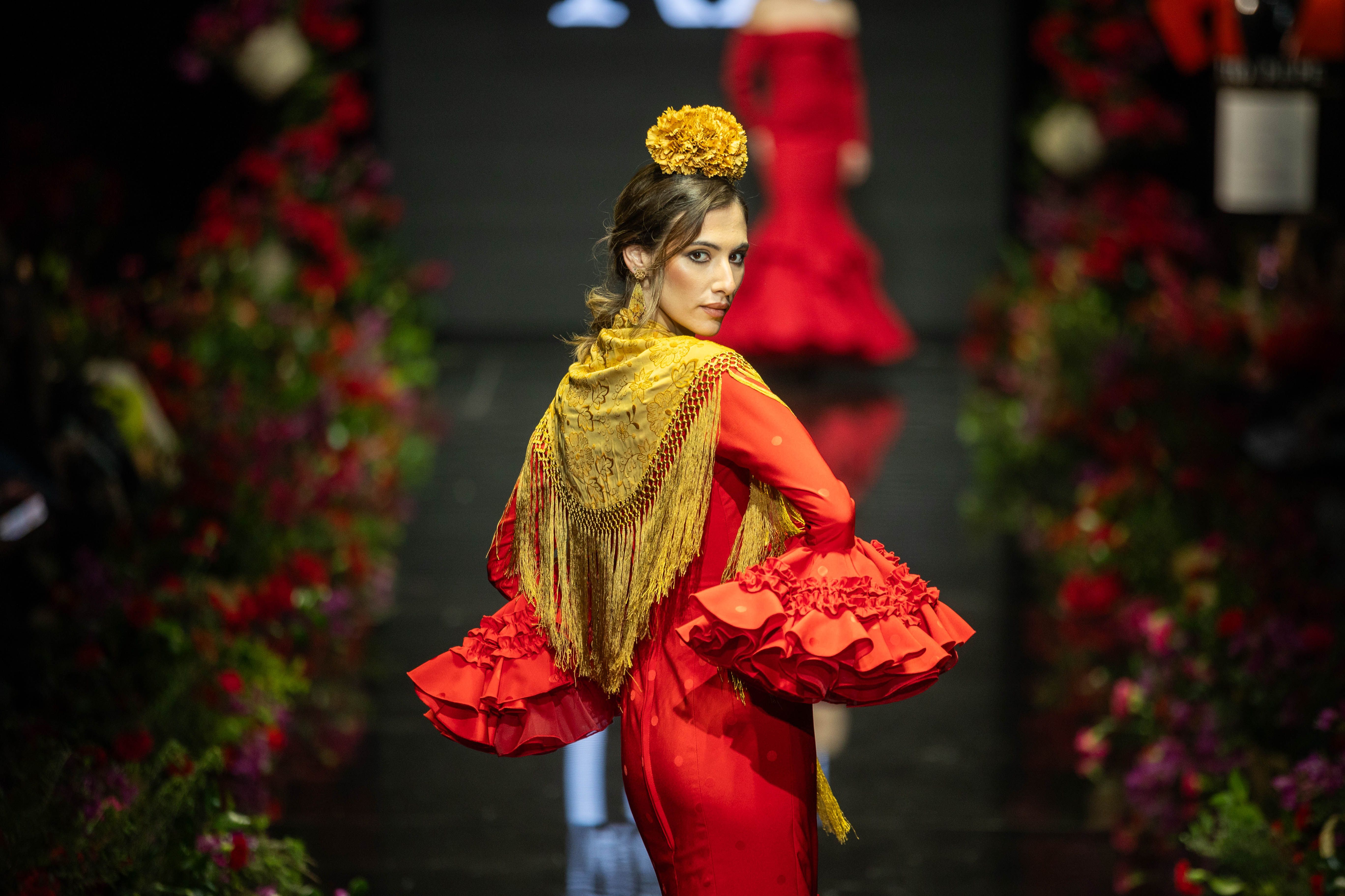 Rocío Lama con 'Anisoptera'