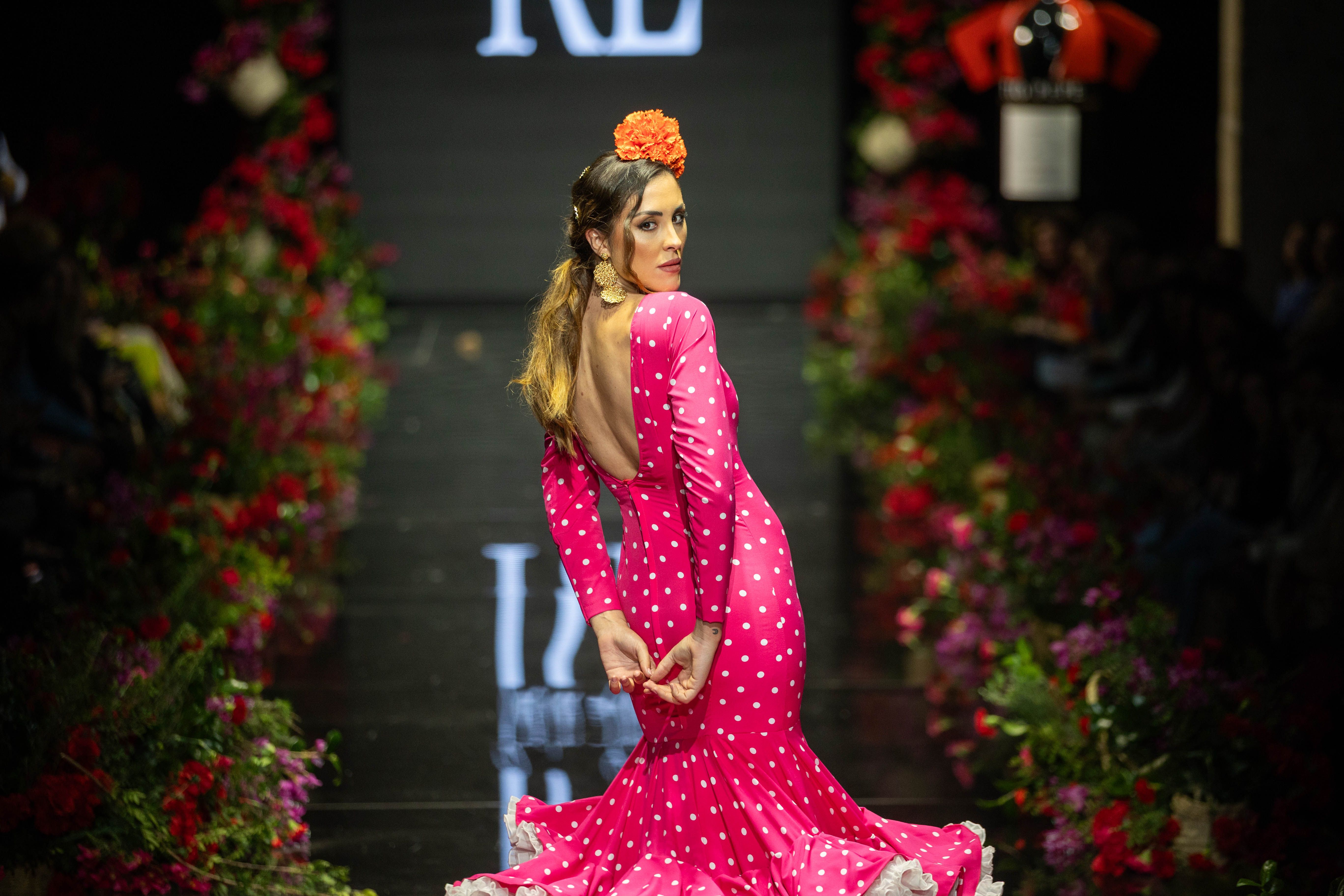 Rocío Lama con 'Anisoptera'