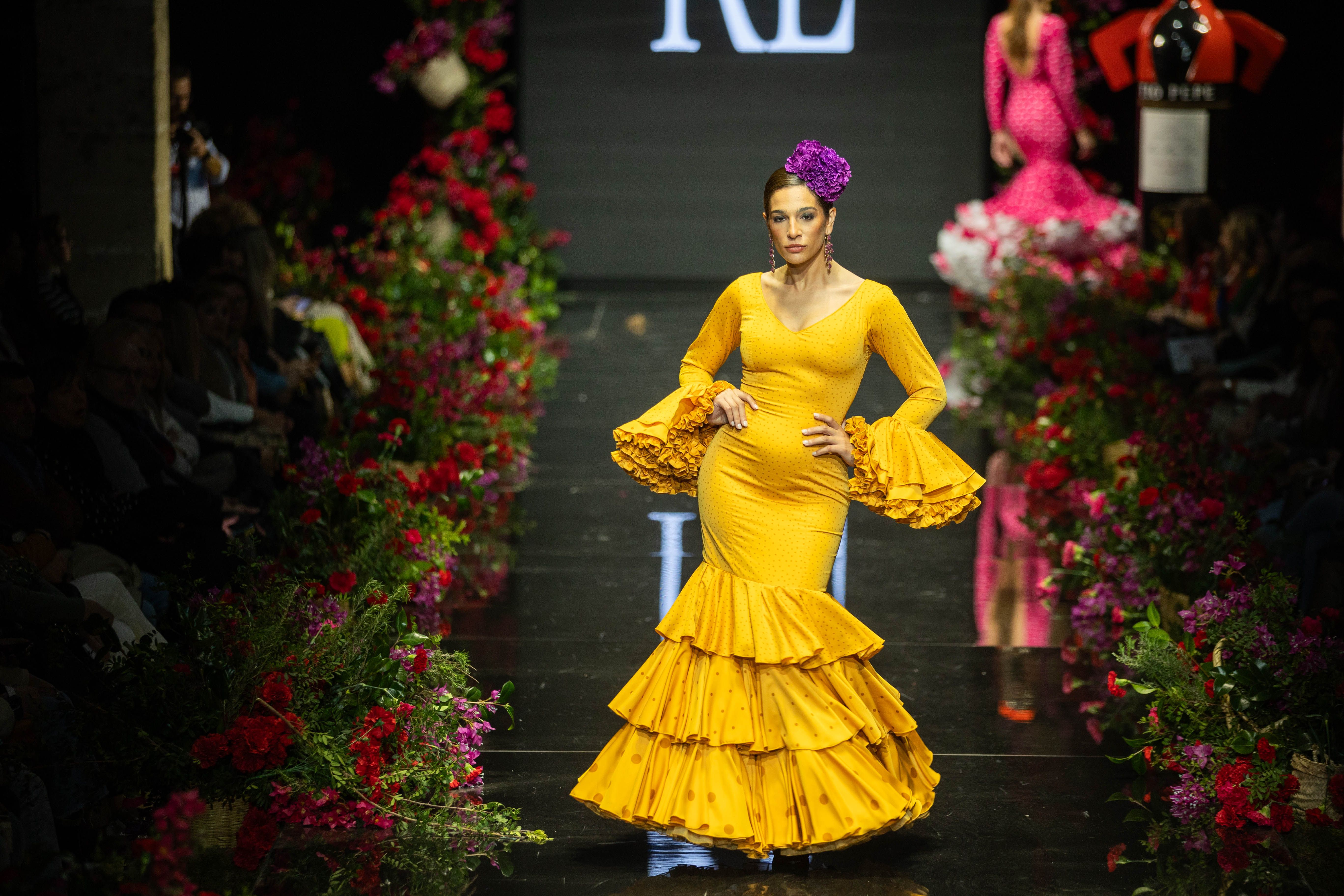 Rocío Lama con 'Anisoptera'