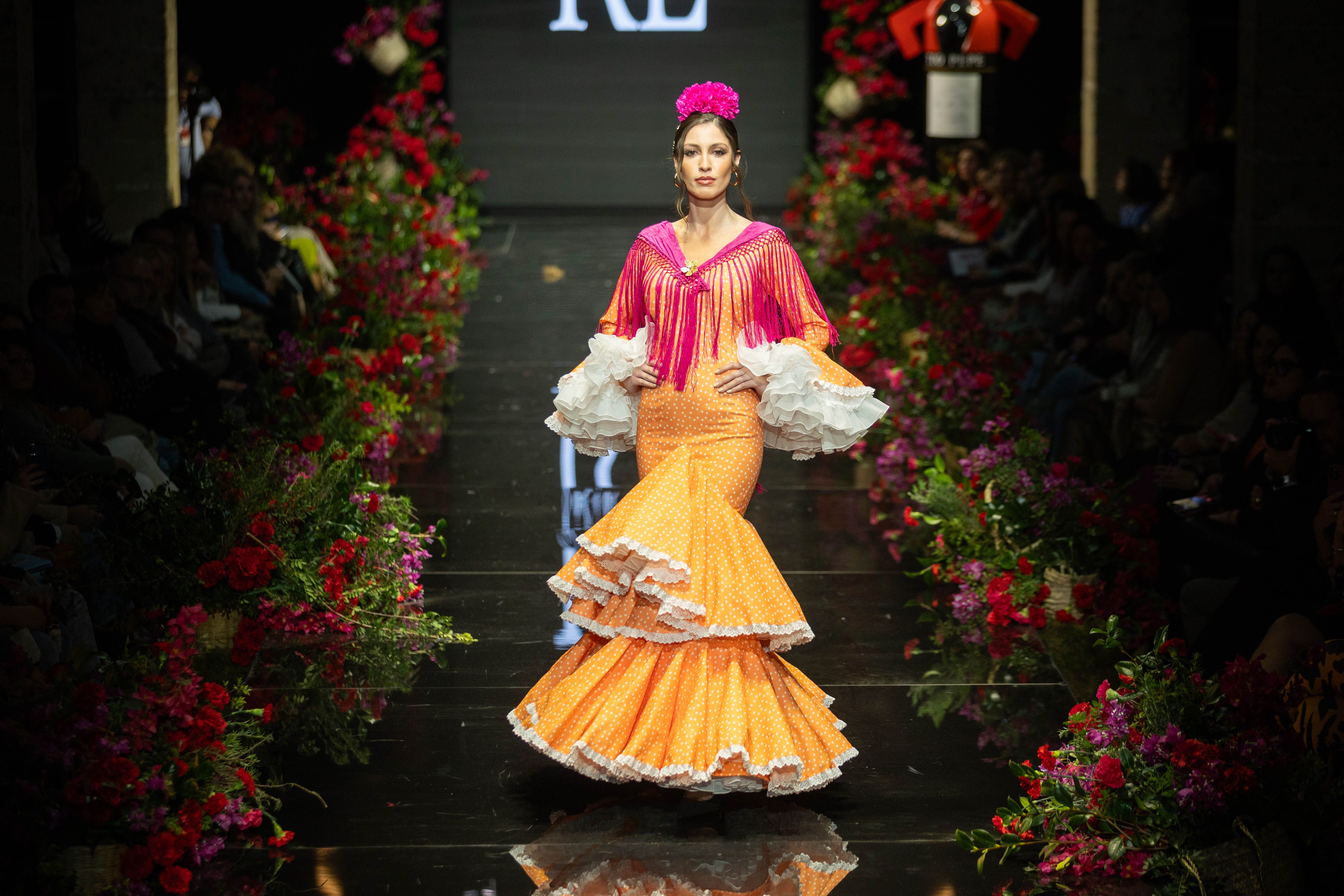 Rocío Lama con 'Anisoptera'