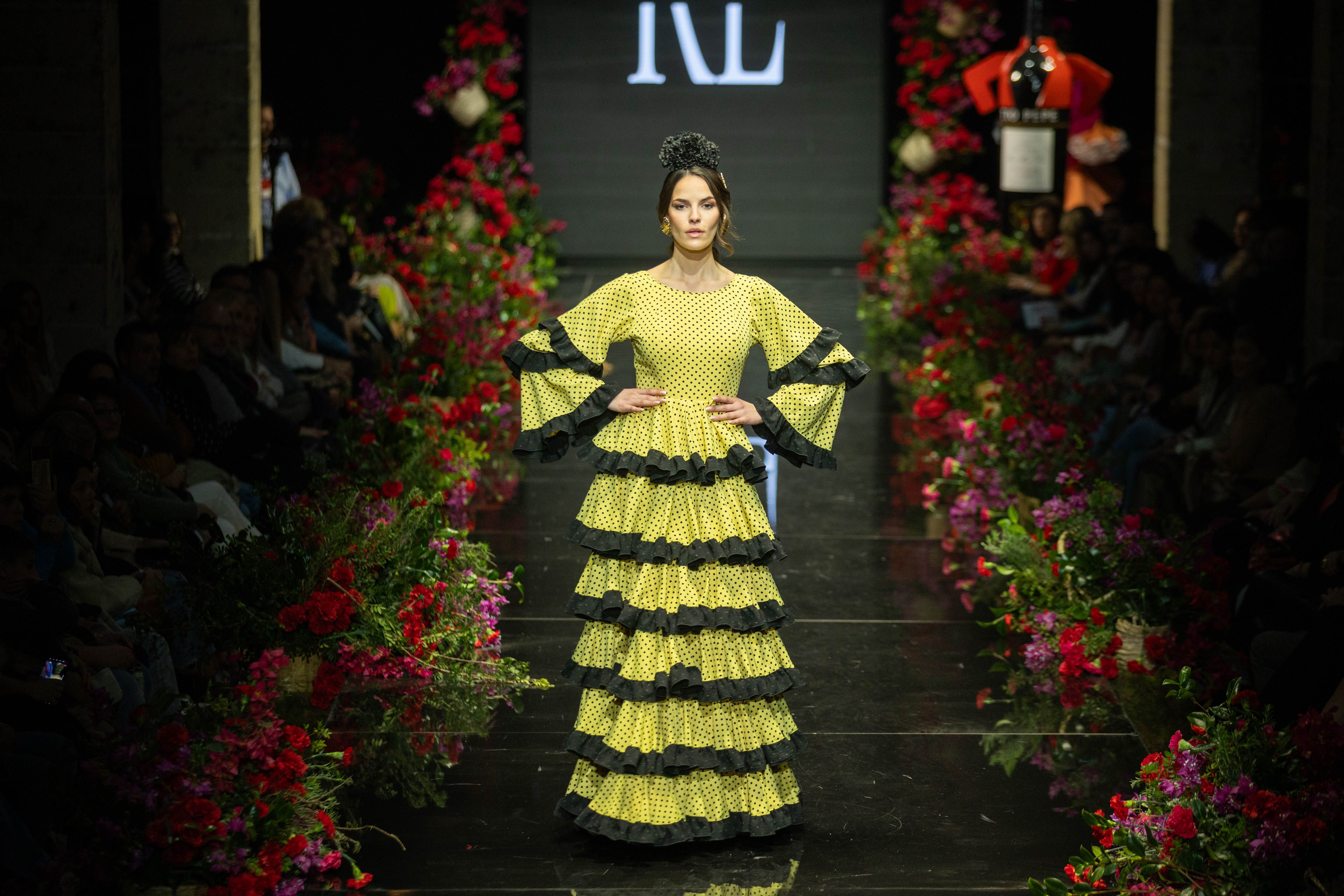 Rocío Lama con 'Anisoptera'