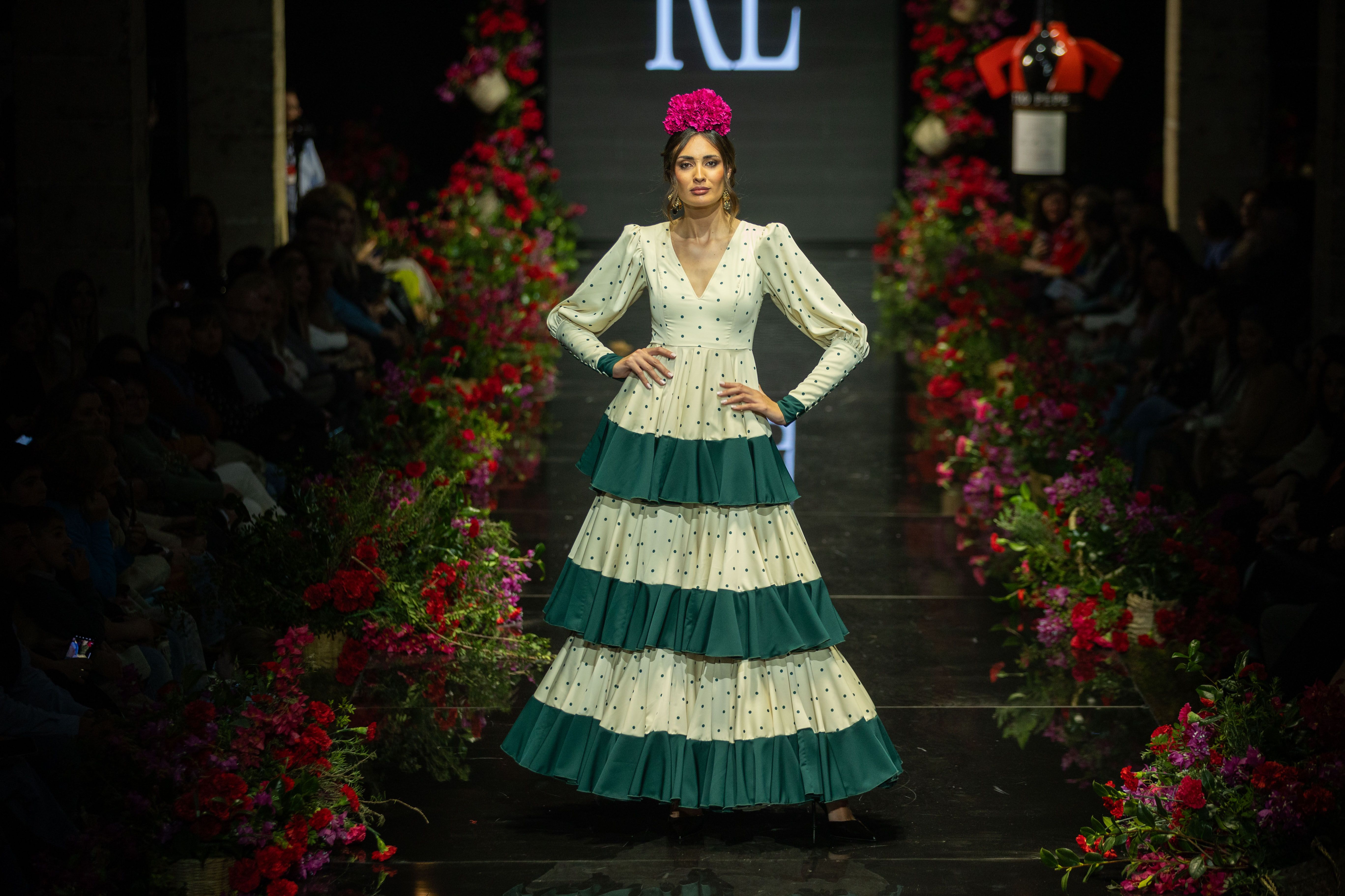 Rocío Lama con 'Anisoptera'