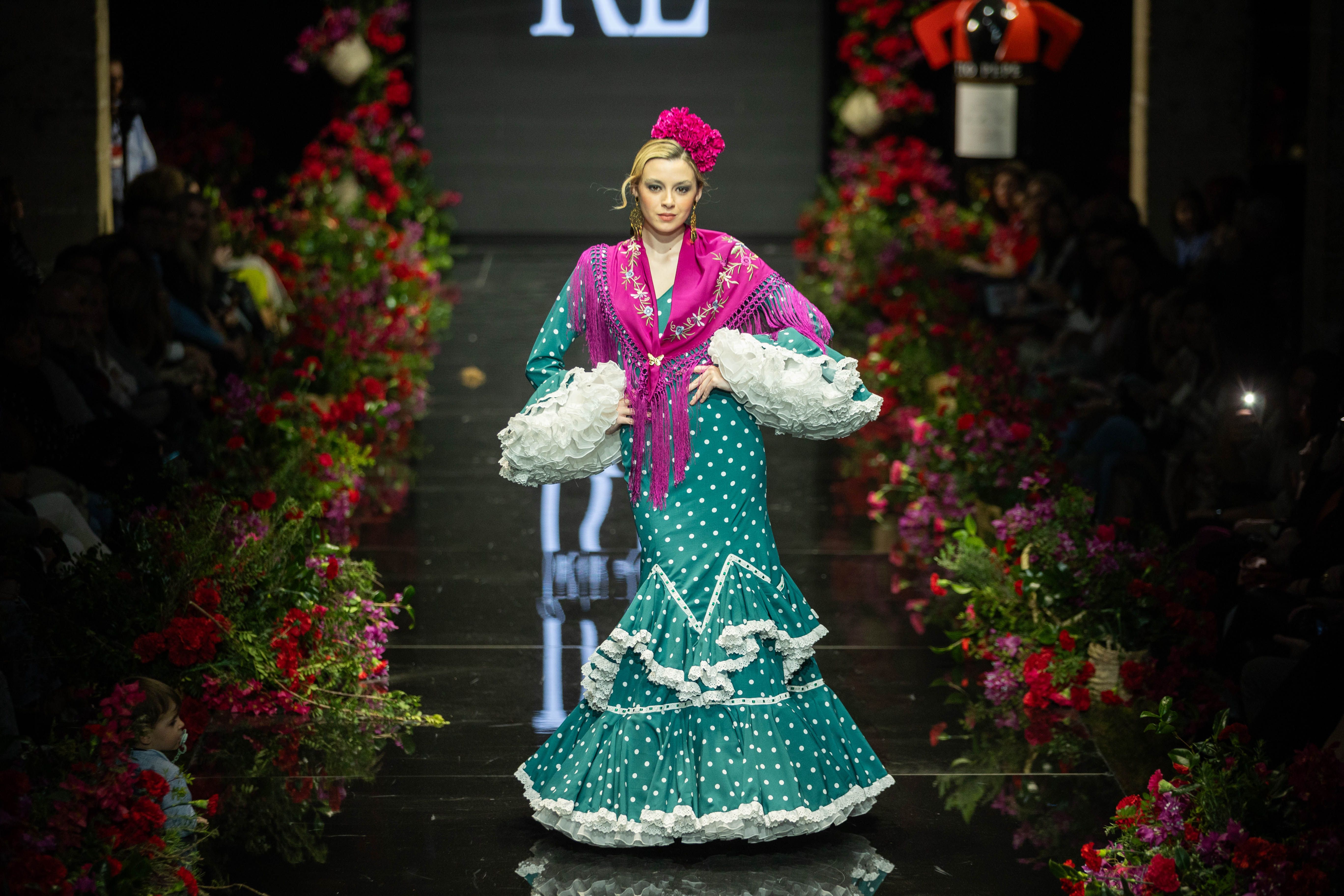 Rocío Lama con 'Anisoptera'