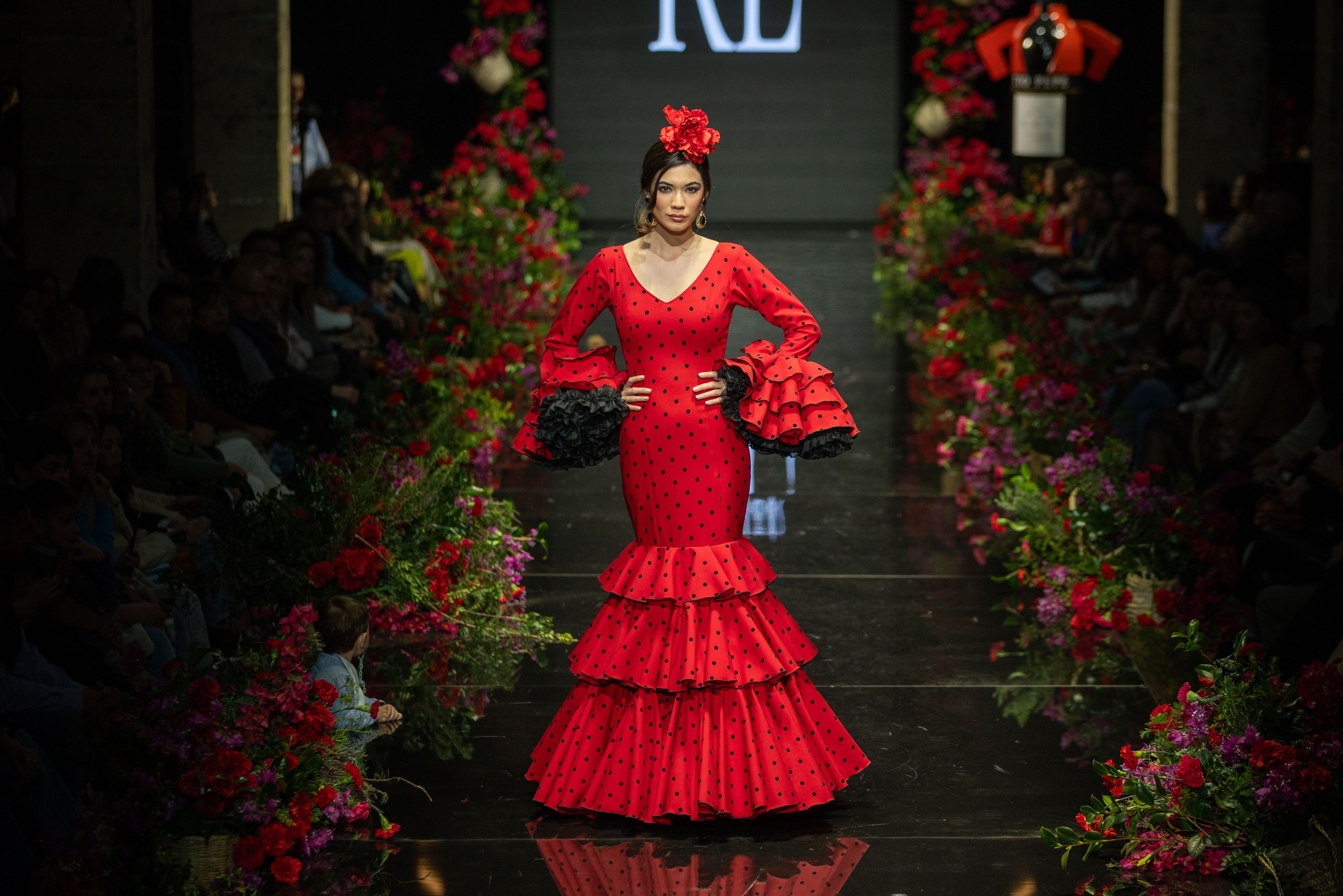 Rocío Lama con 'Anisoptera'