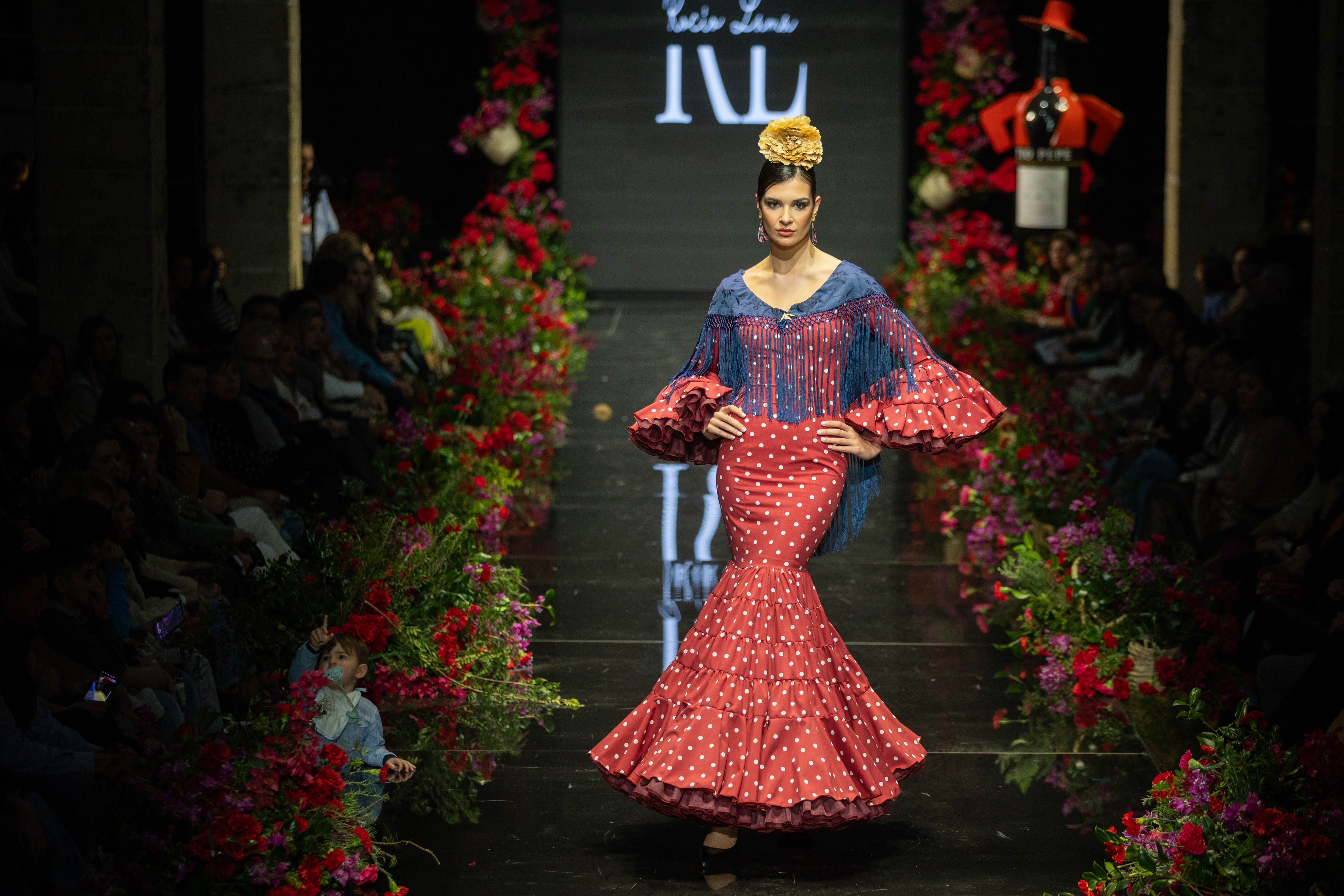 Rocío Lama con 'Anisoptera'