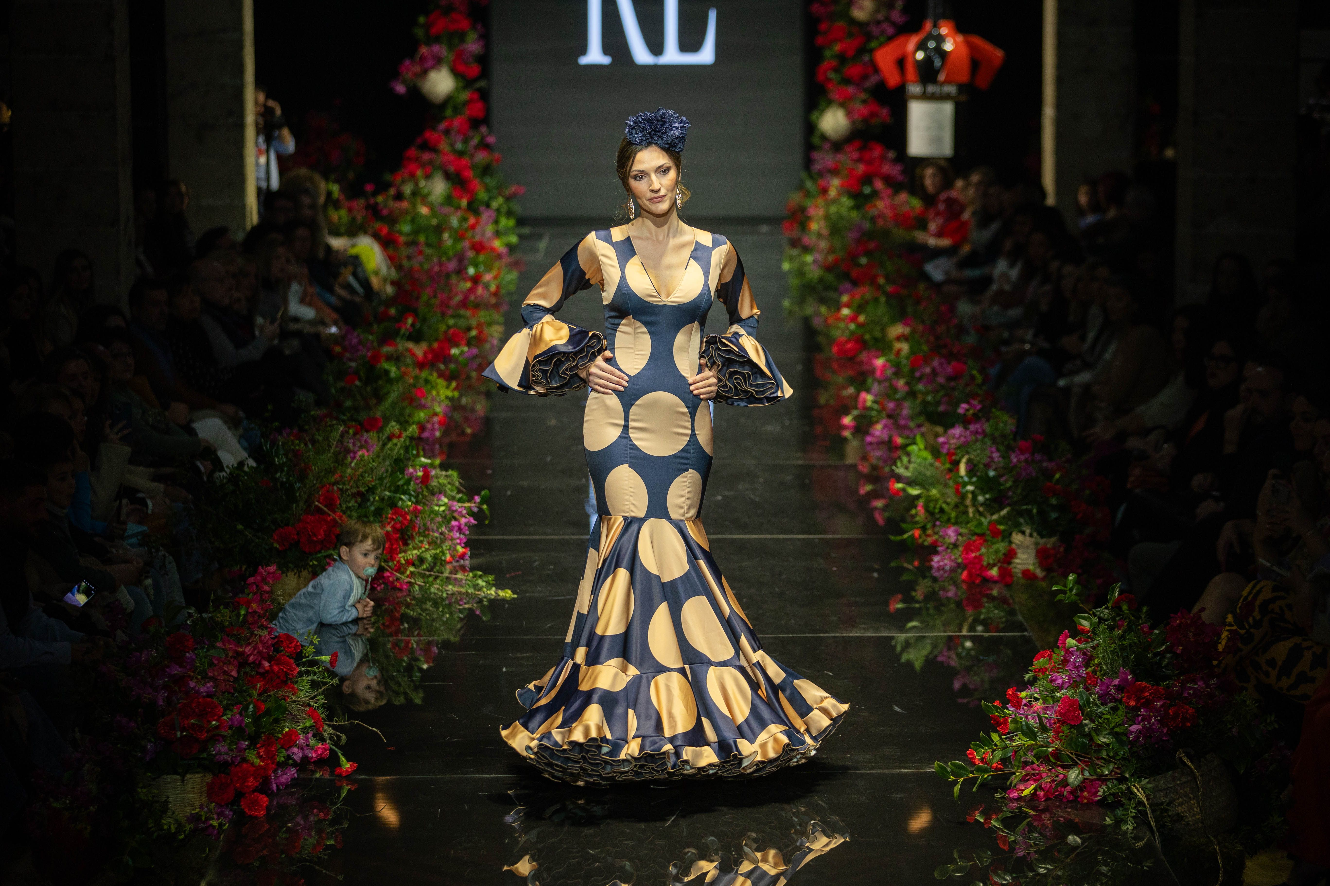 Rocío Lama con 'Anisoptera'