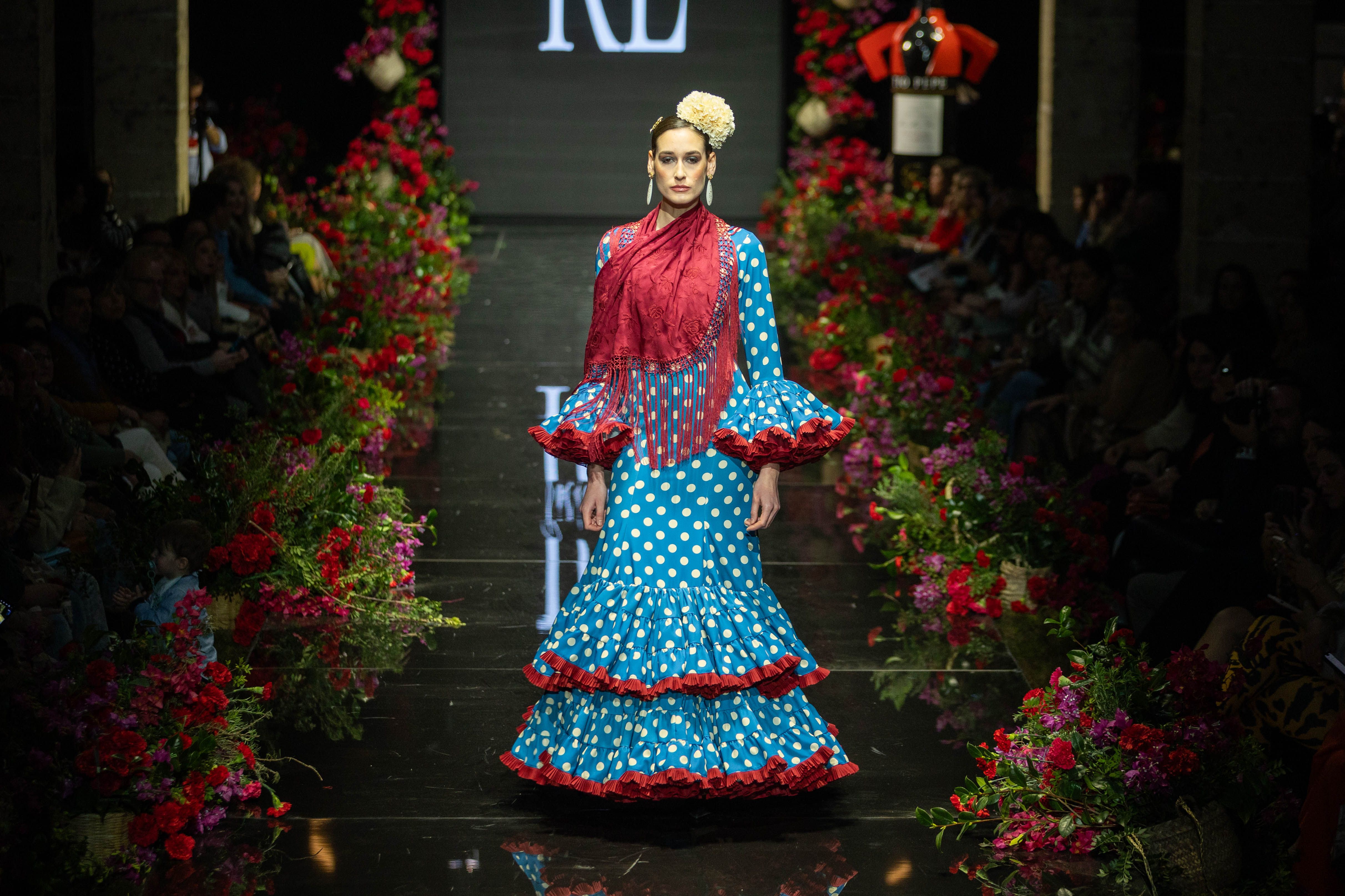 Rocío Lama con 'Anisoptera'