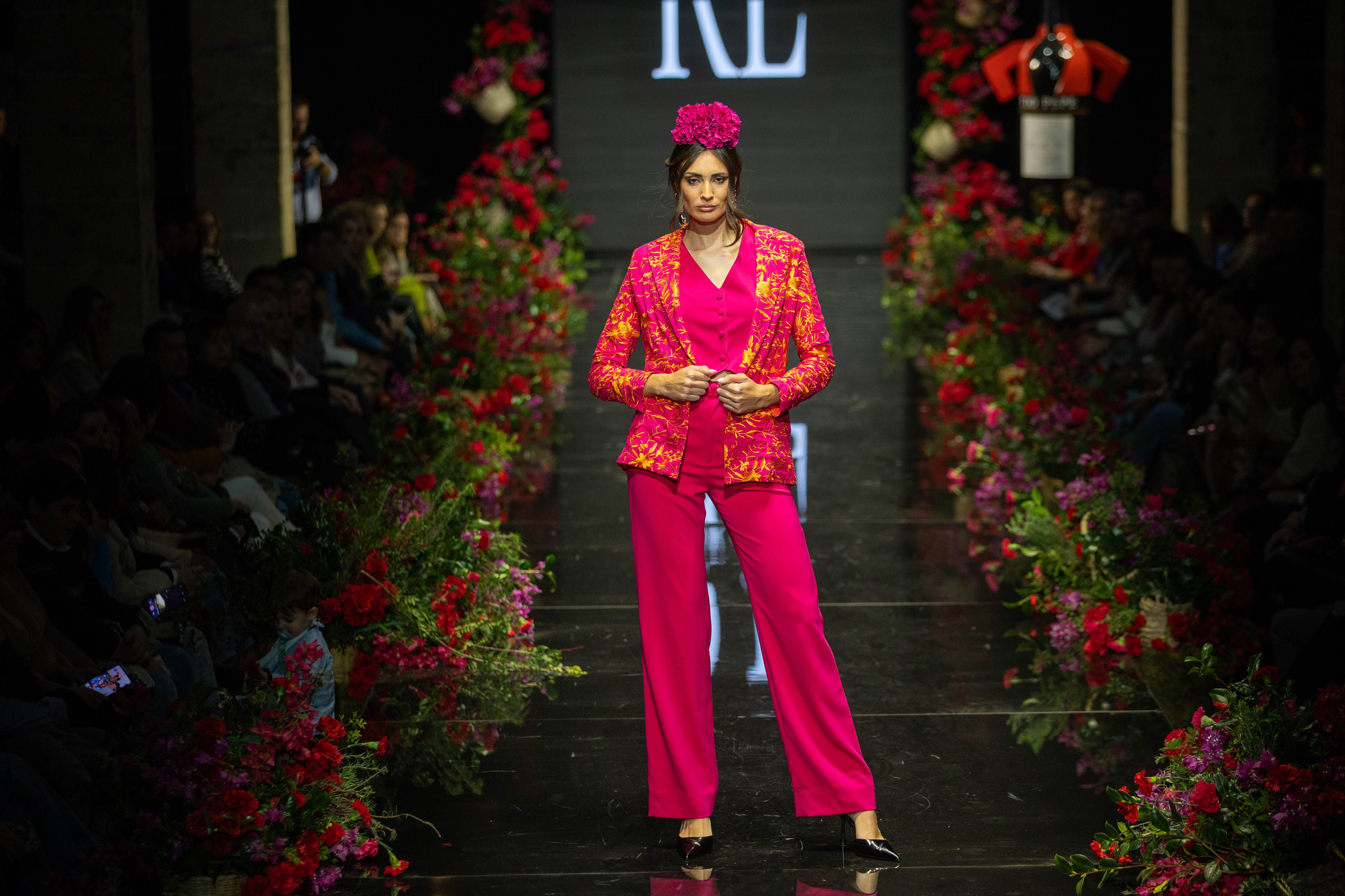 Rocío Lama con 'Anisoptera'