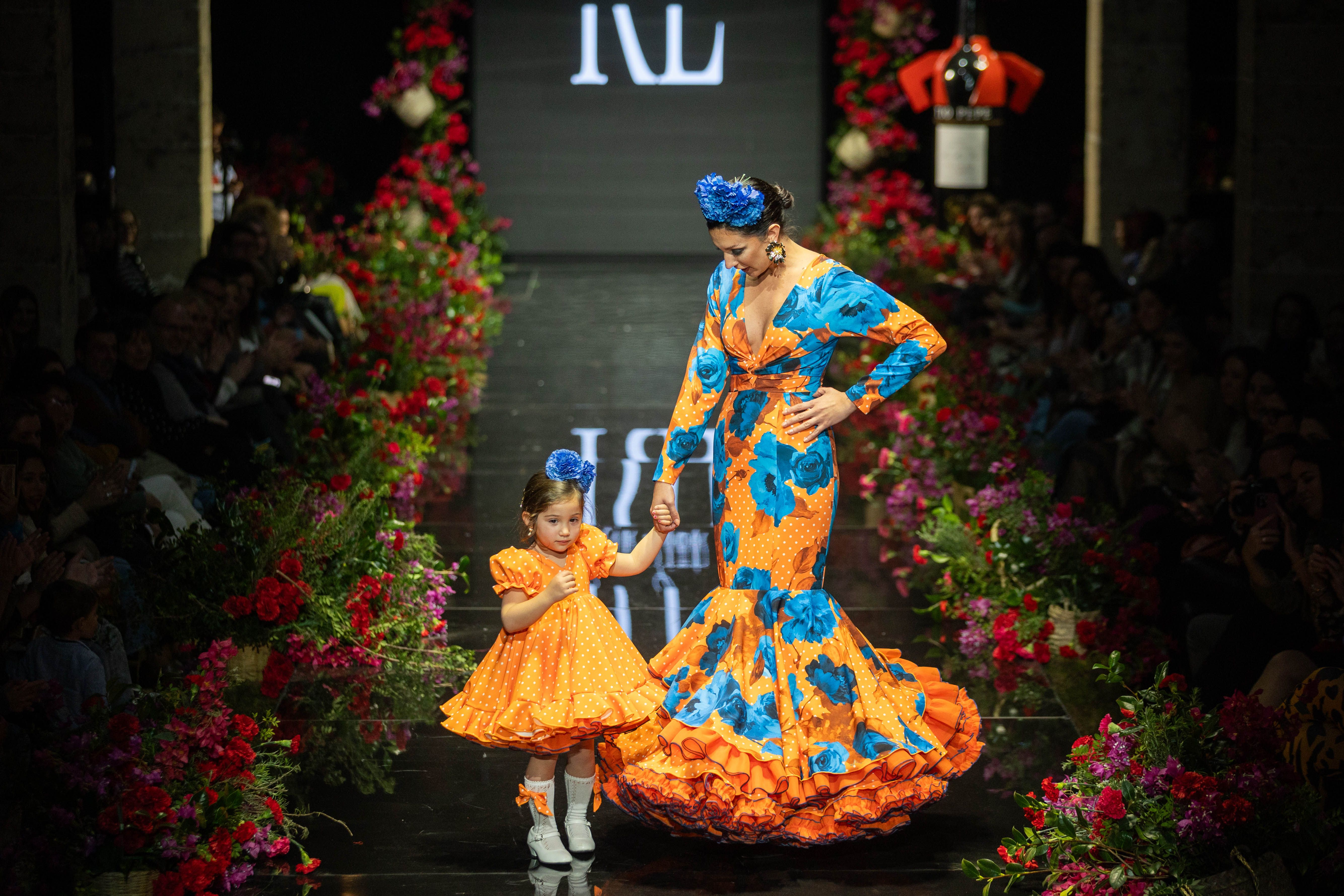 Rocío Lama con 'Anisoptera'