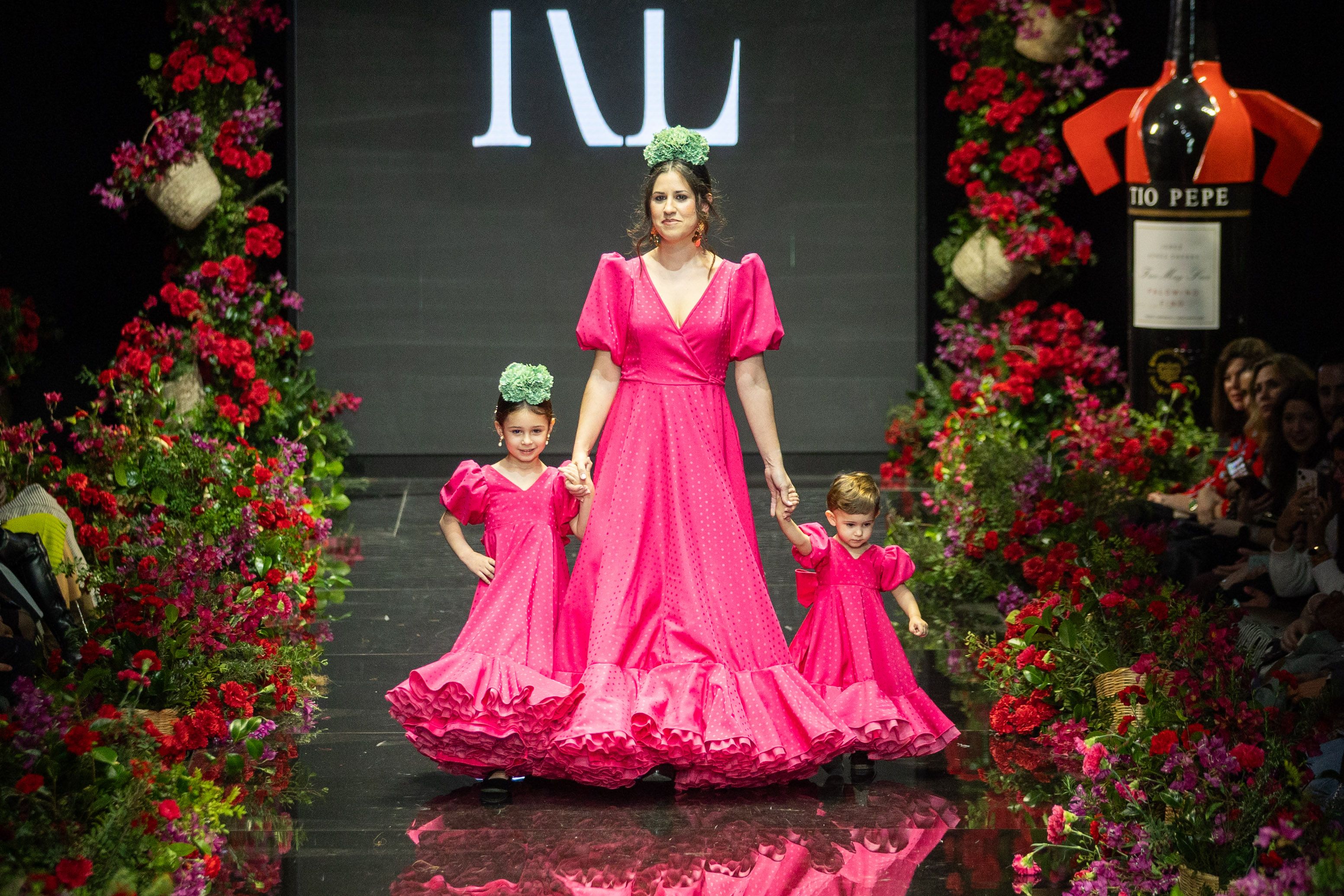 Rocío Lama con 'Anisoptera'