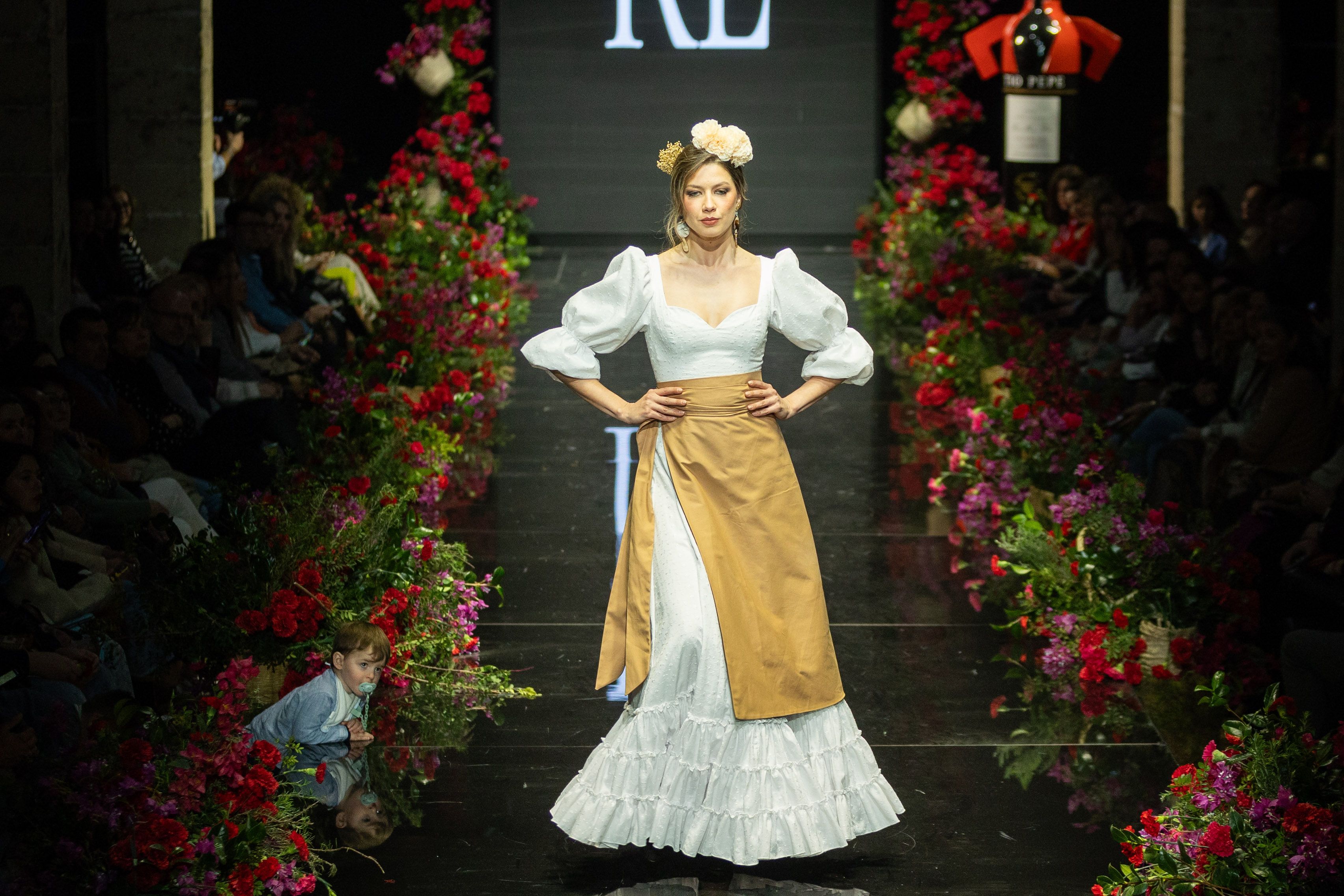 Rocío Lama con 'Anisoptera'