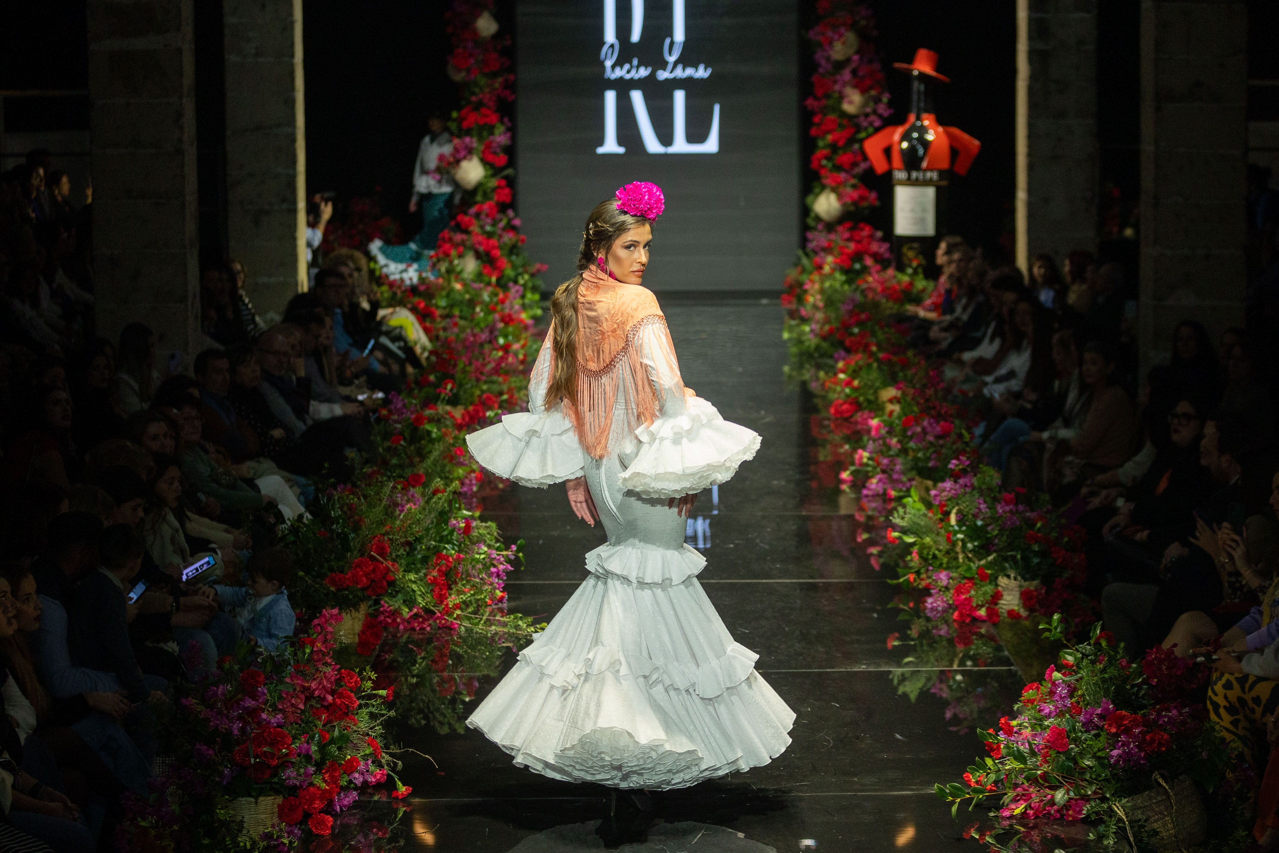 Rocío Lama con 'Anisoptera'