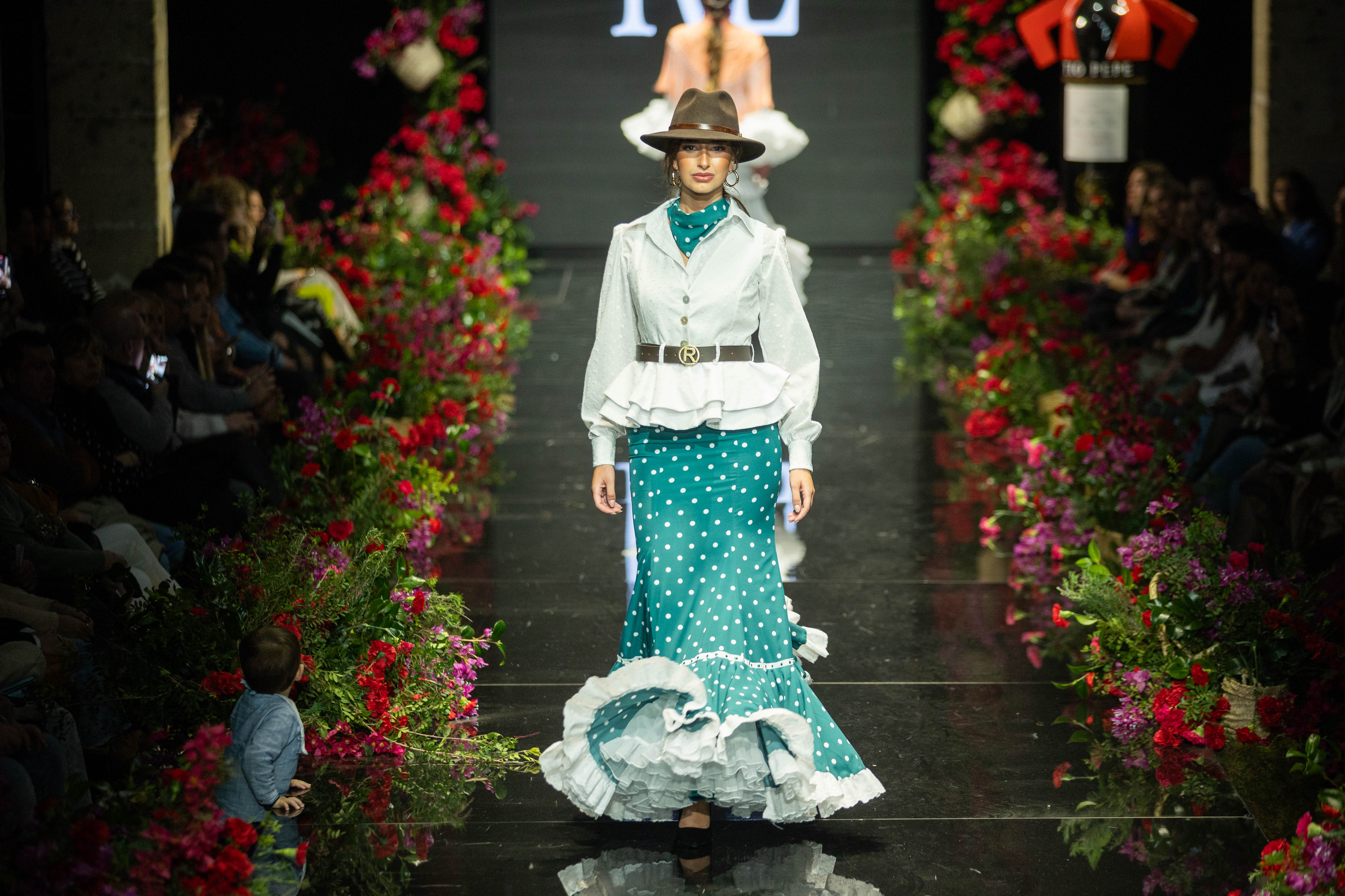 Rocío Lama con 'Anisoptera'