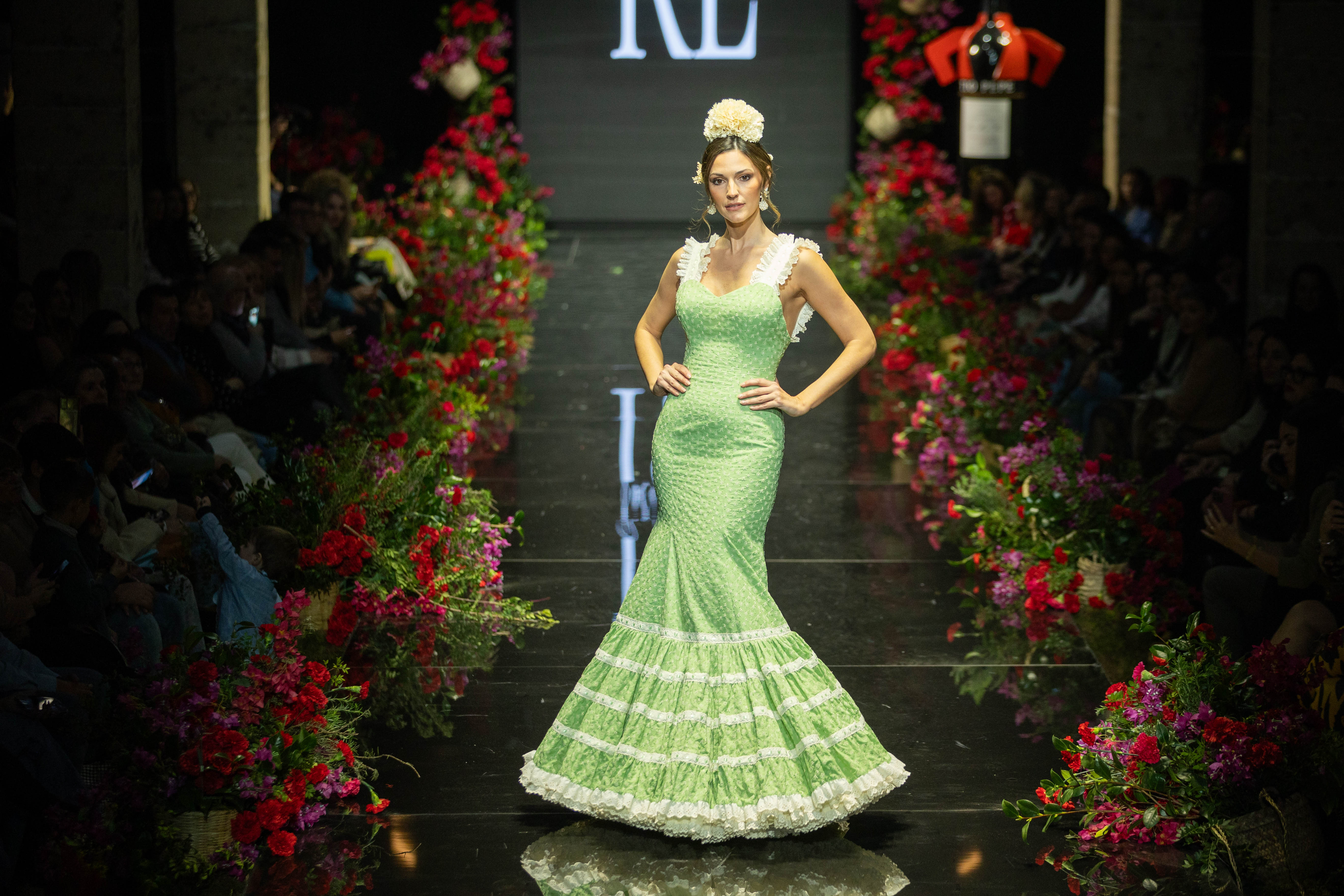 Rocío Lama con 'Anisoptera'