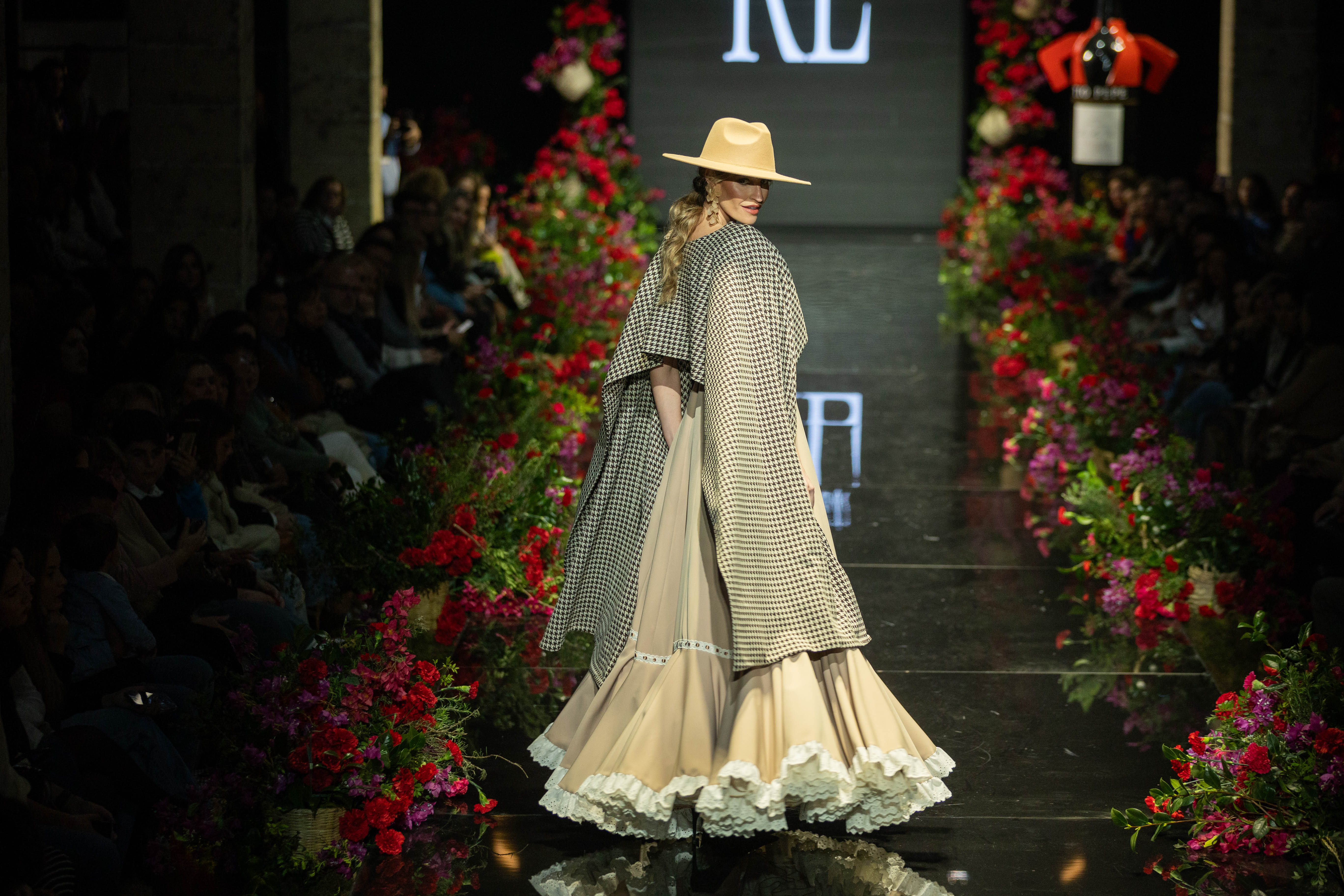 Rocío Lama con 'Anisoptera'