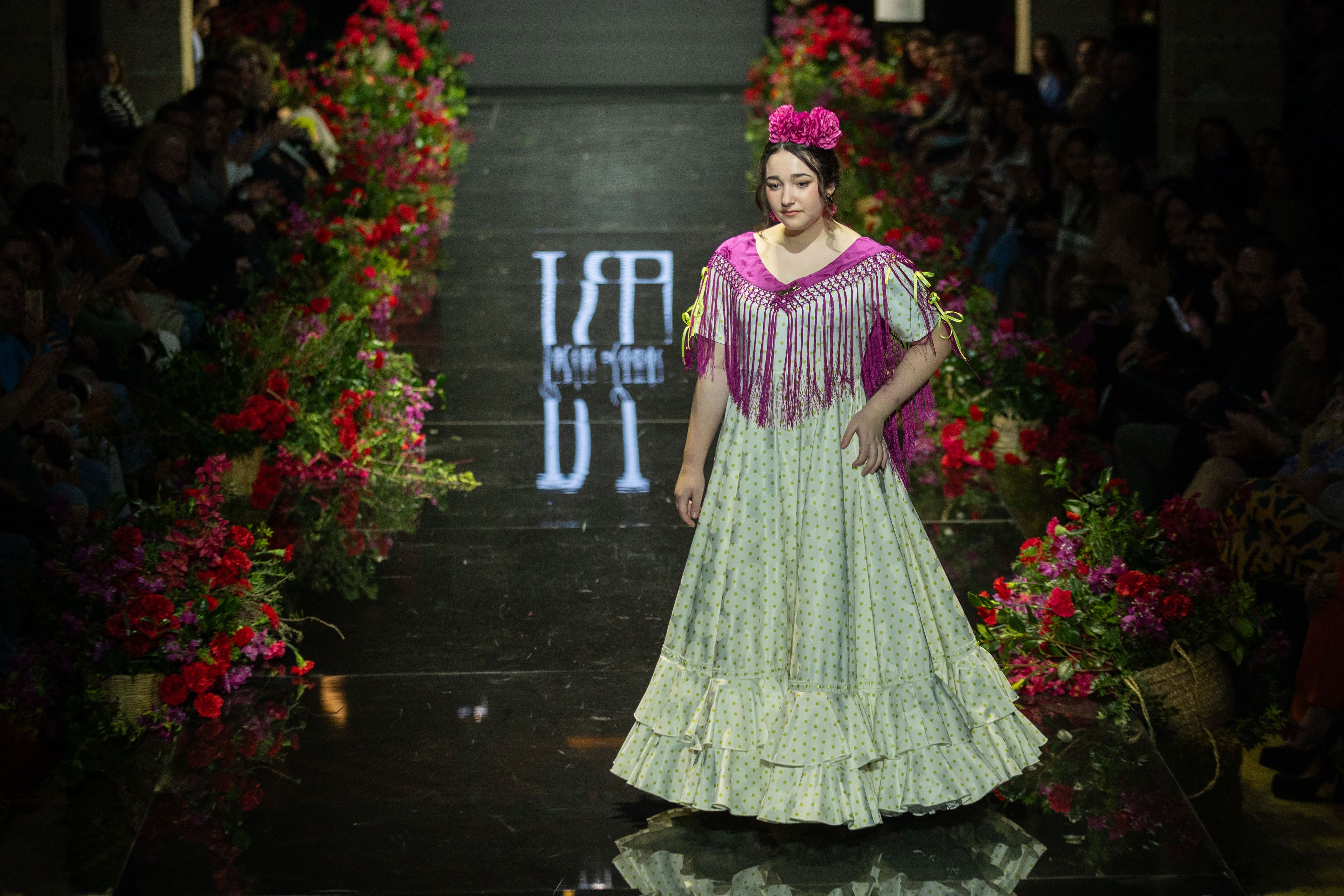 Rocío Lama con 'Anisoptera'