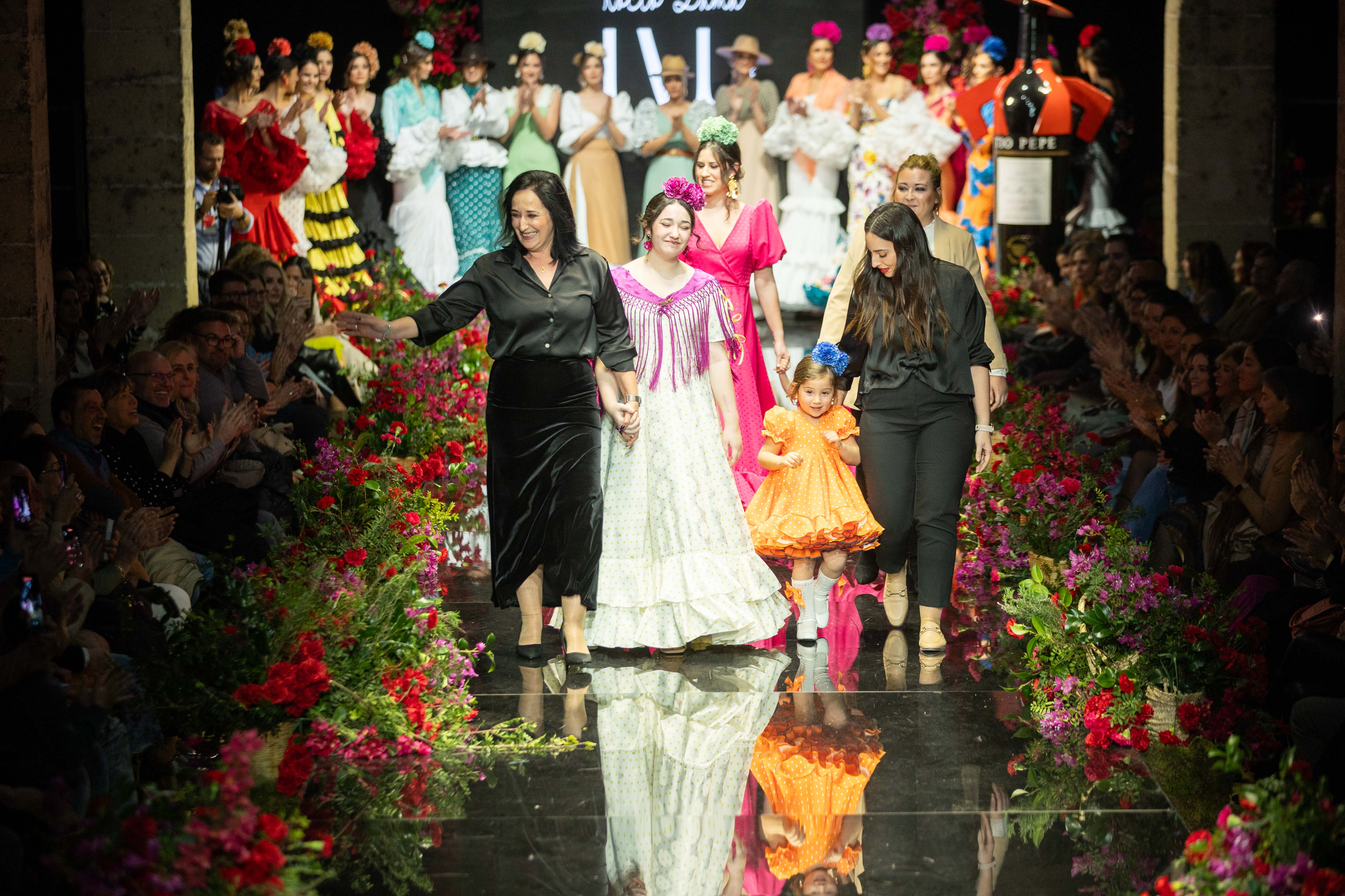 Rocío Lama con 'Anisoptera'