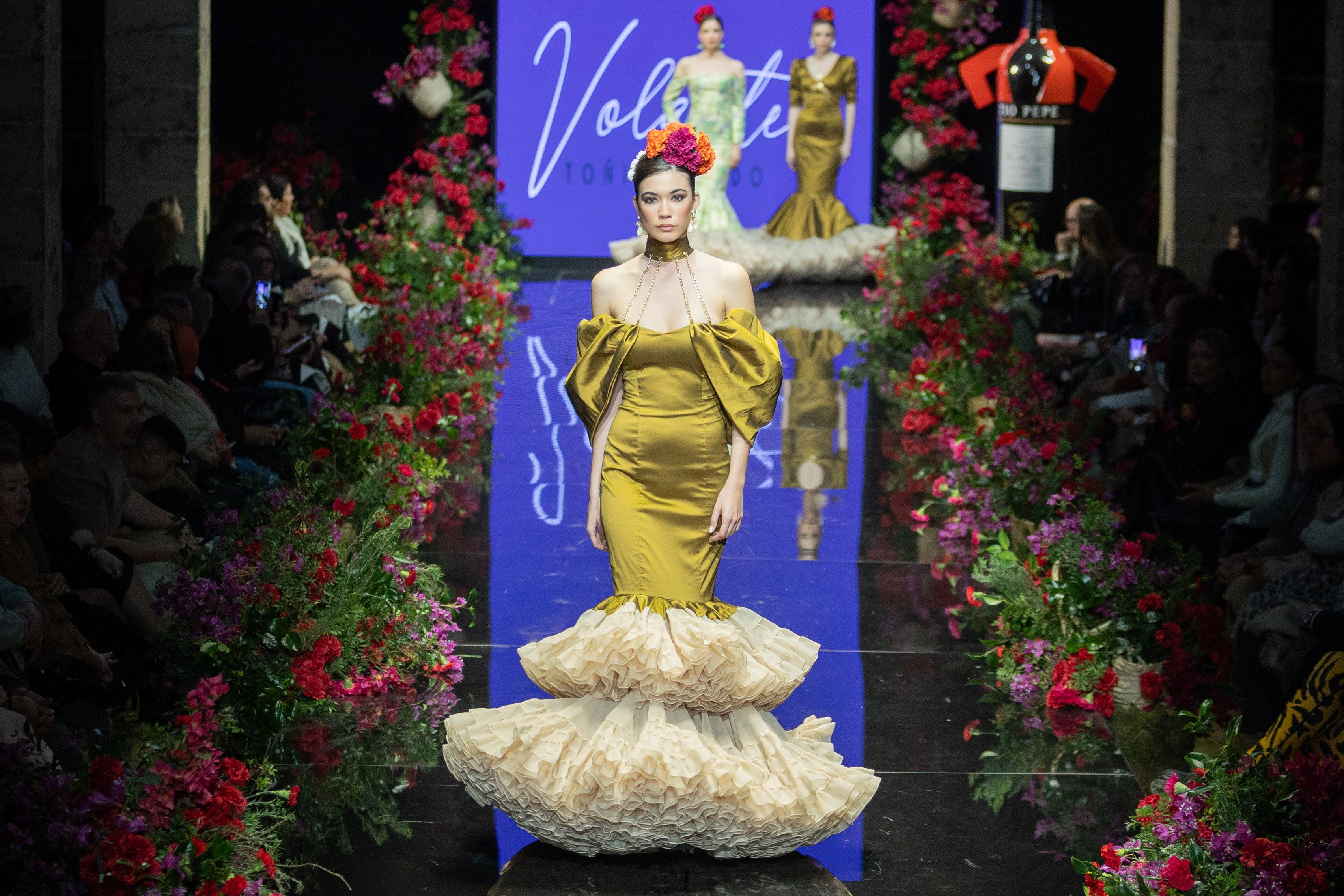 Toñi Pulido 'Resurgir'