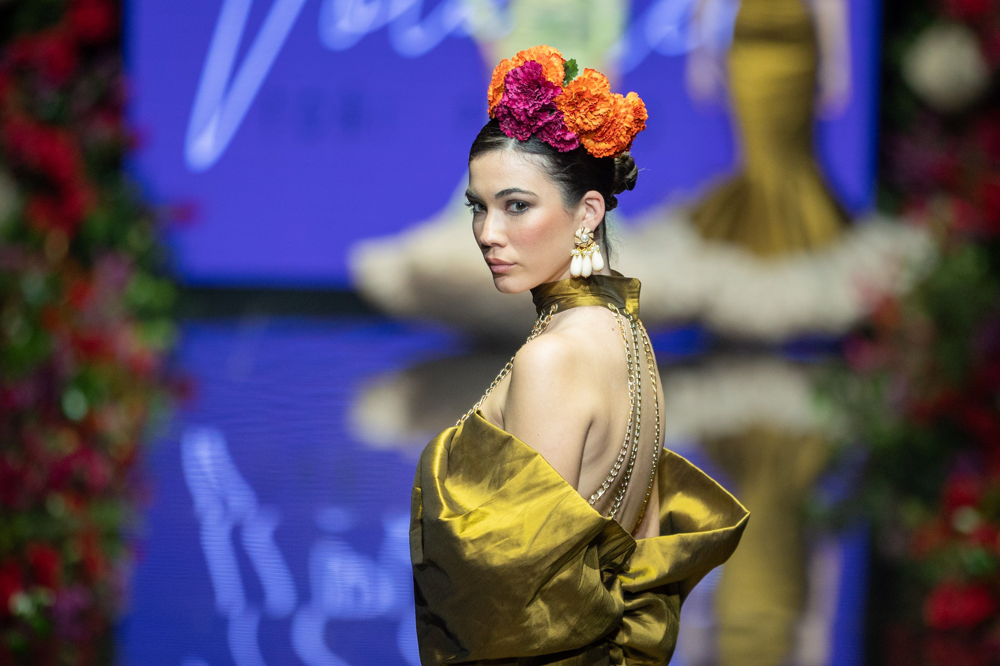 Toñi Pulido 'Resurgir'