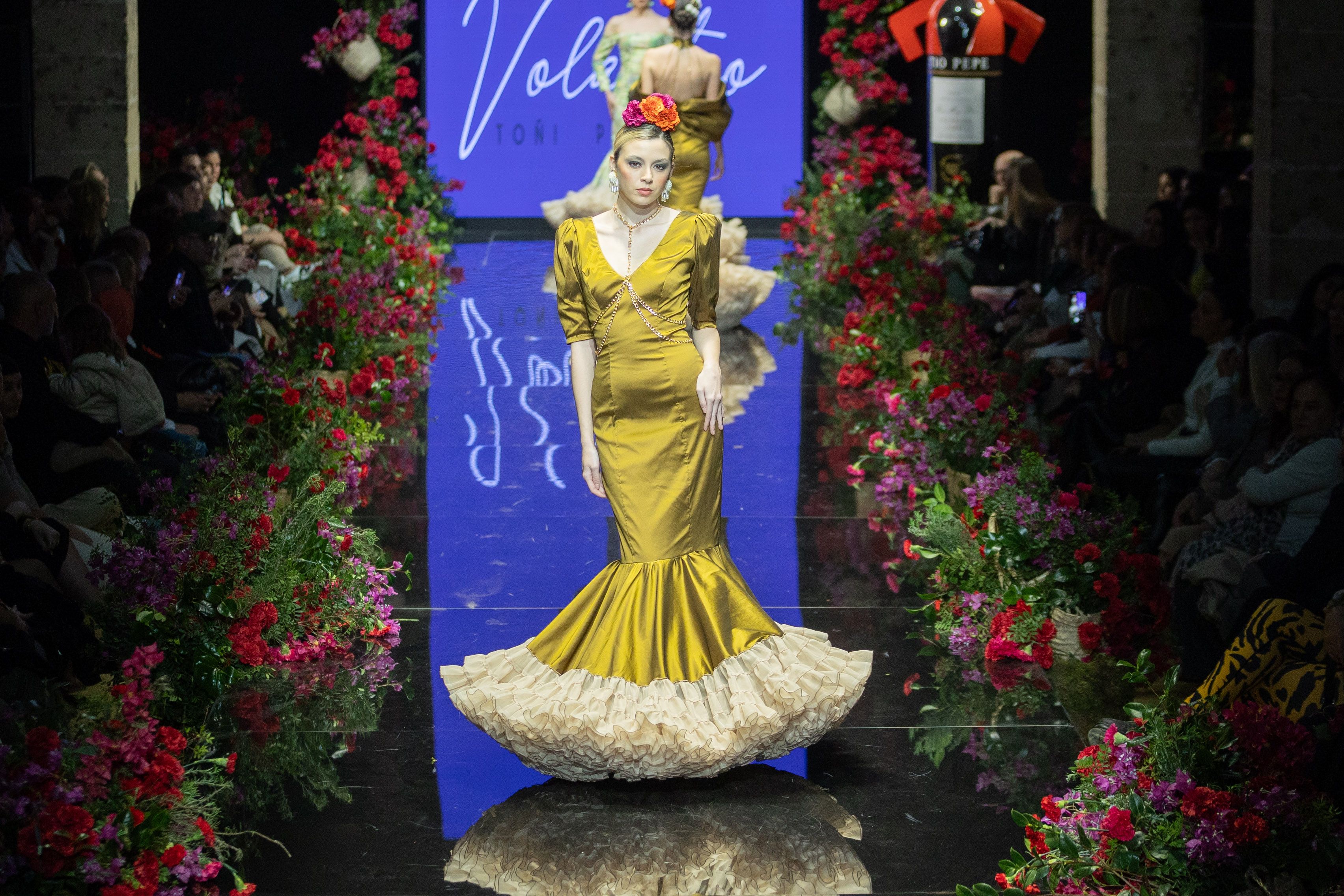 Toñi Pulido 'Resurgir'