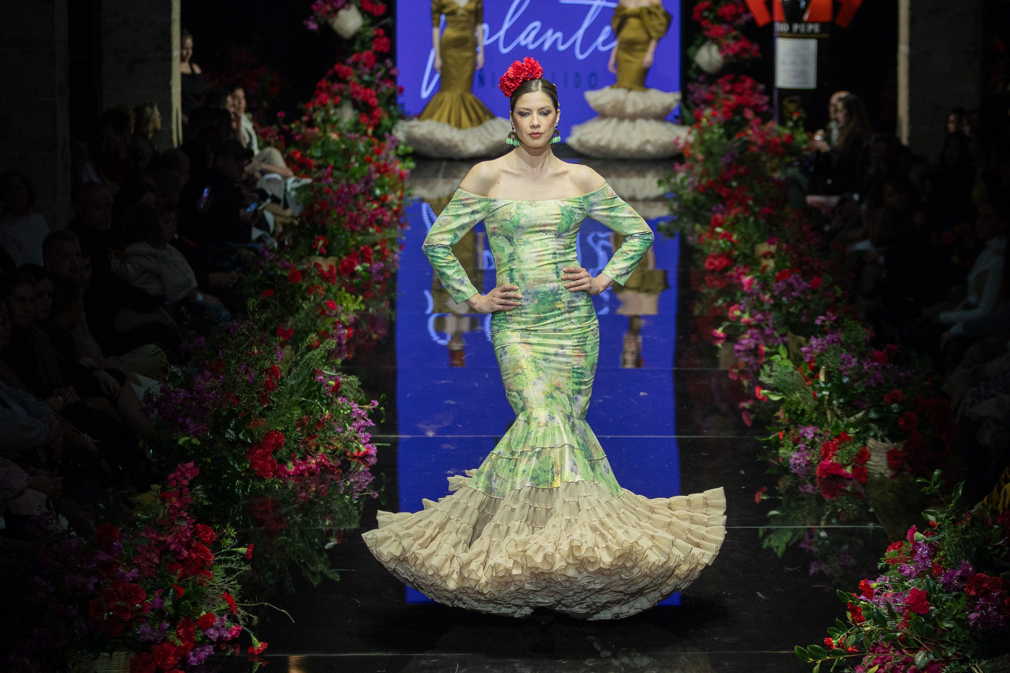 Toñi Pulido 'Resurgir'