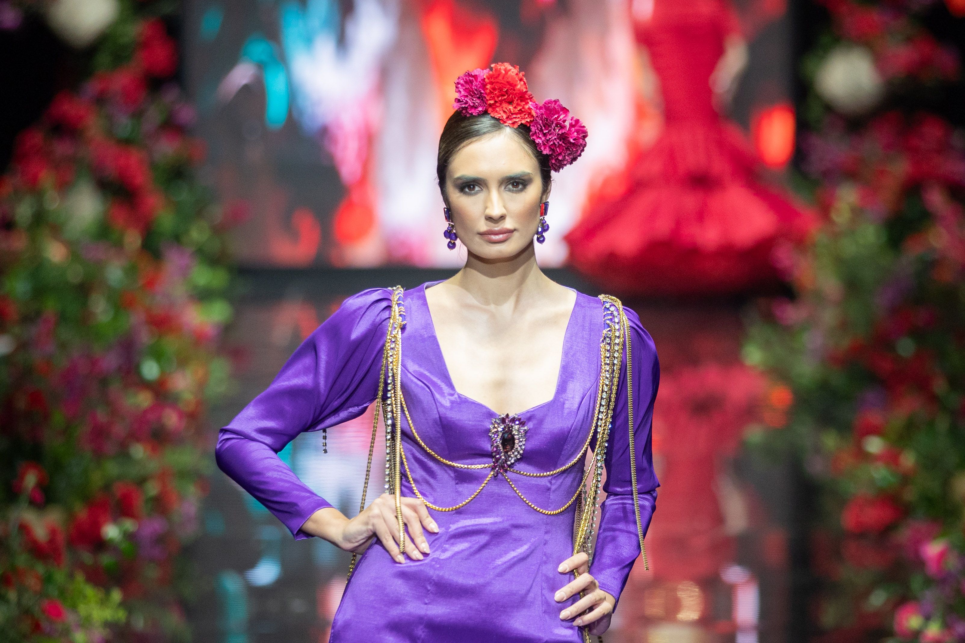 Toñi Pulido 'Resurgir'