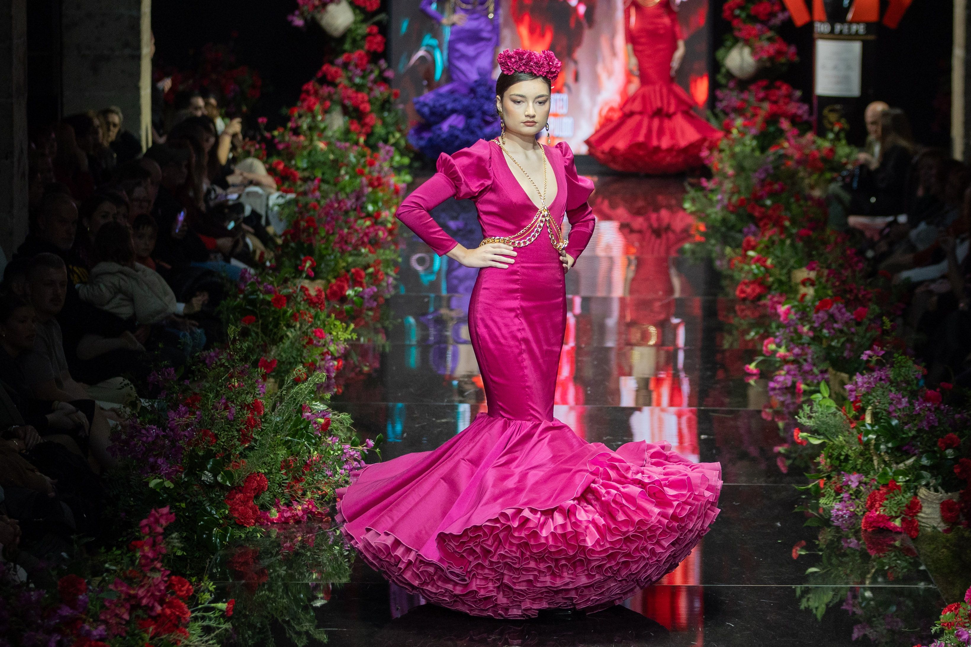 Toñi Pulido 'Resurgir'