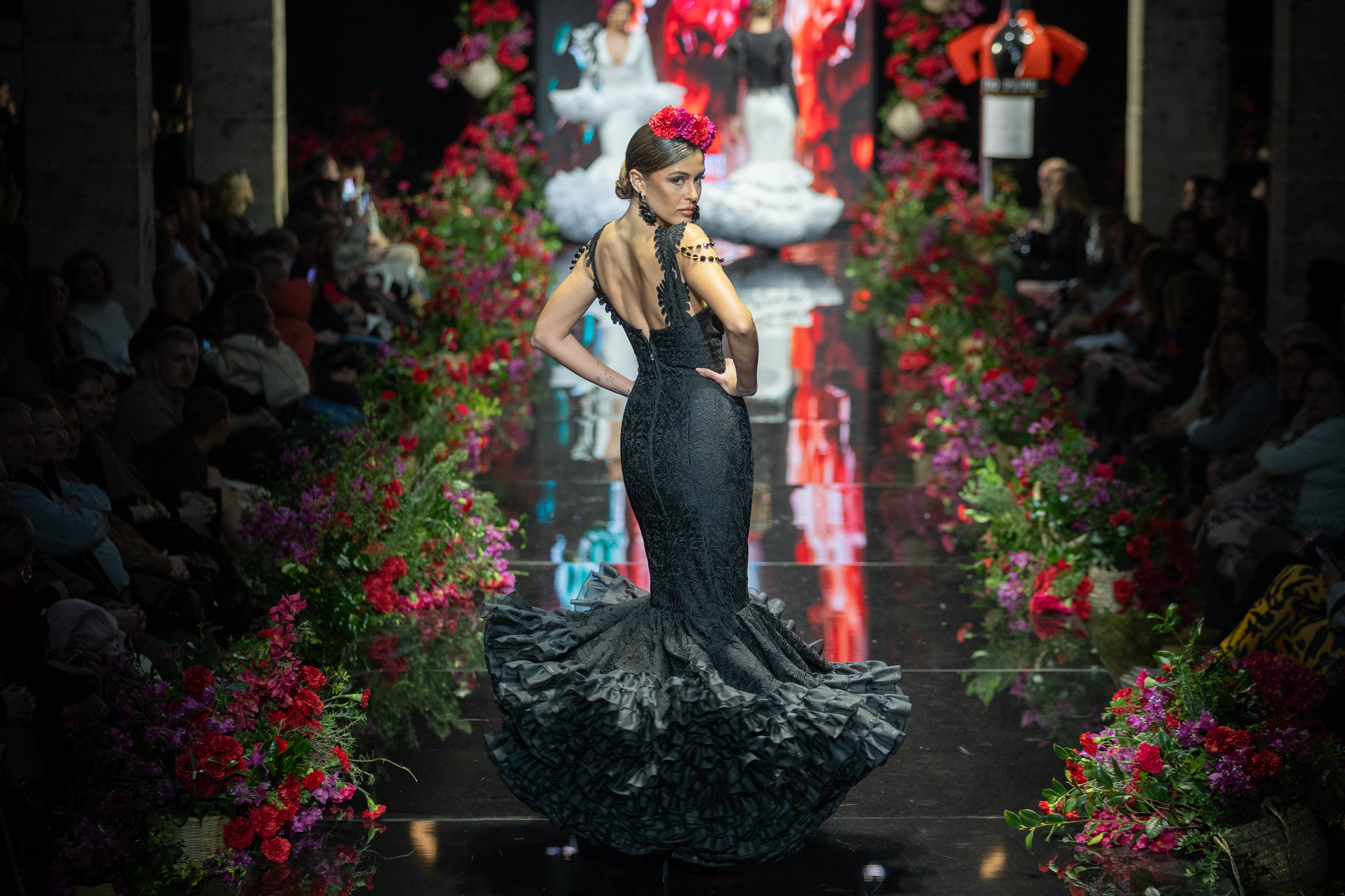 Toñi Pulido 'Resurgir'