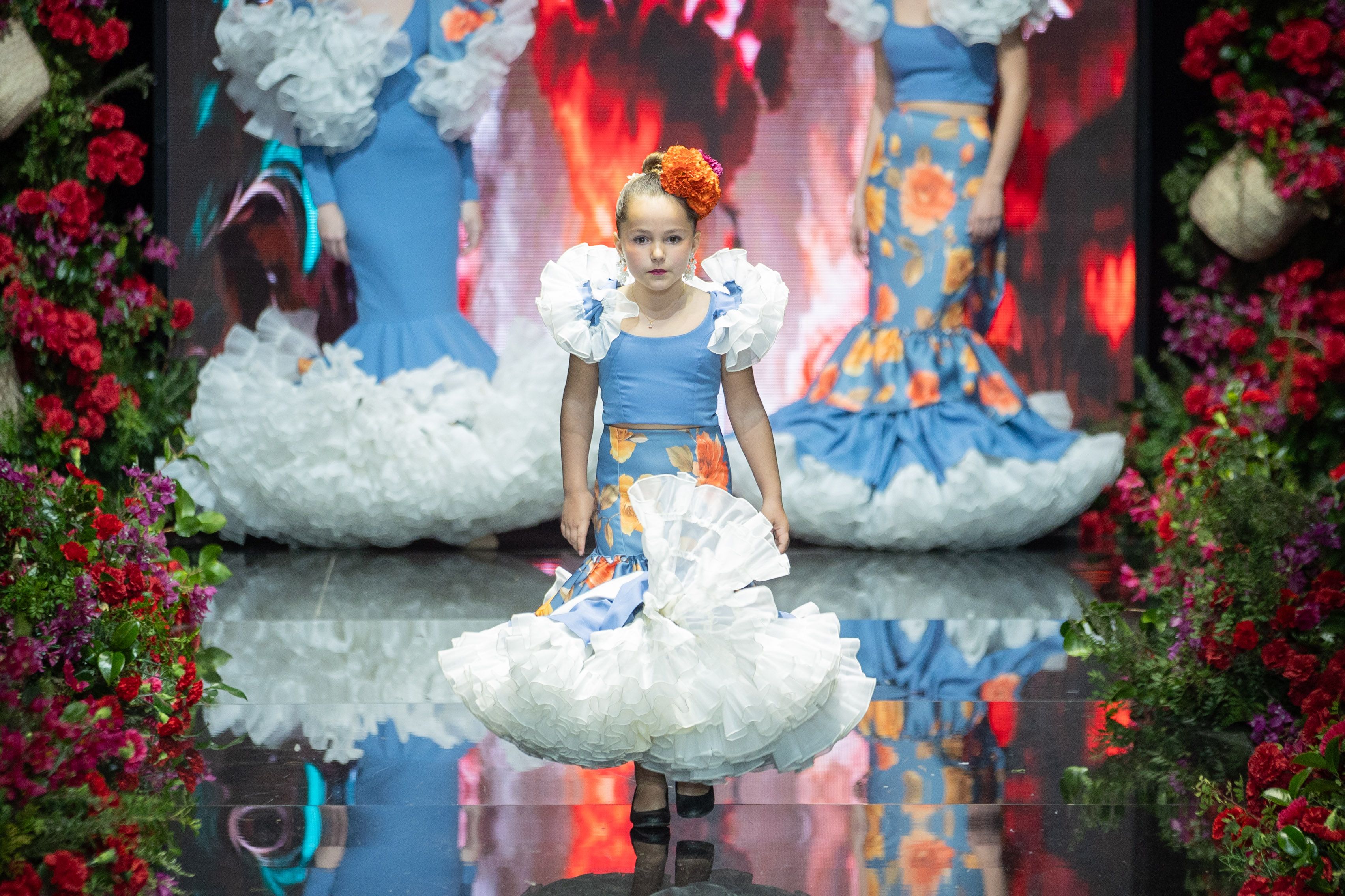 Toñi Pulido 'Resurgir'