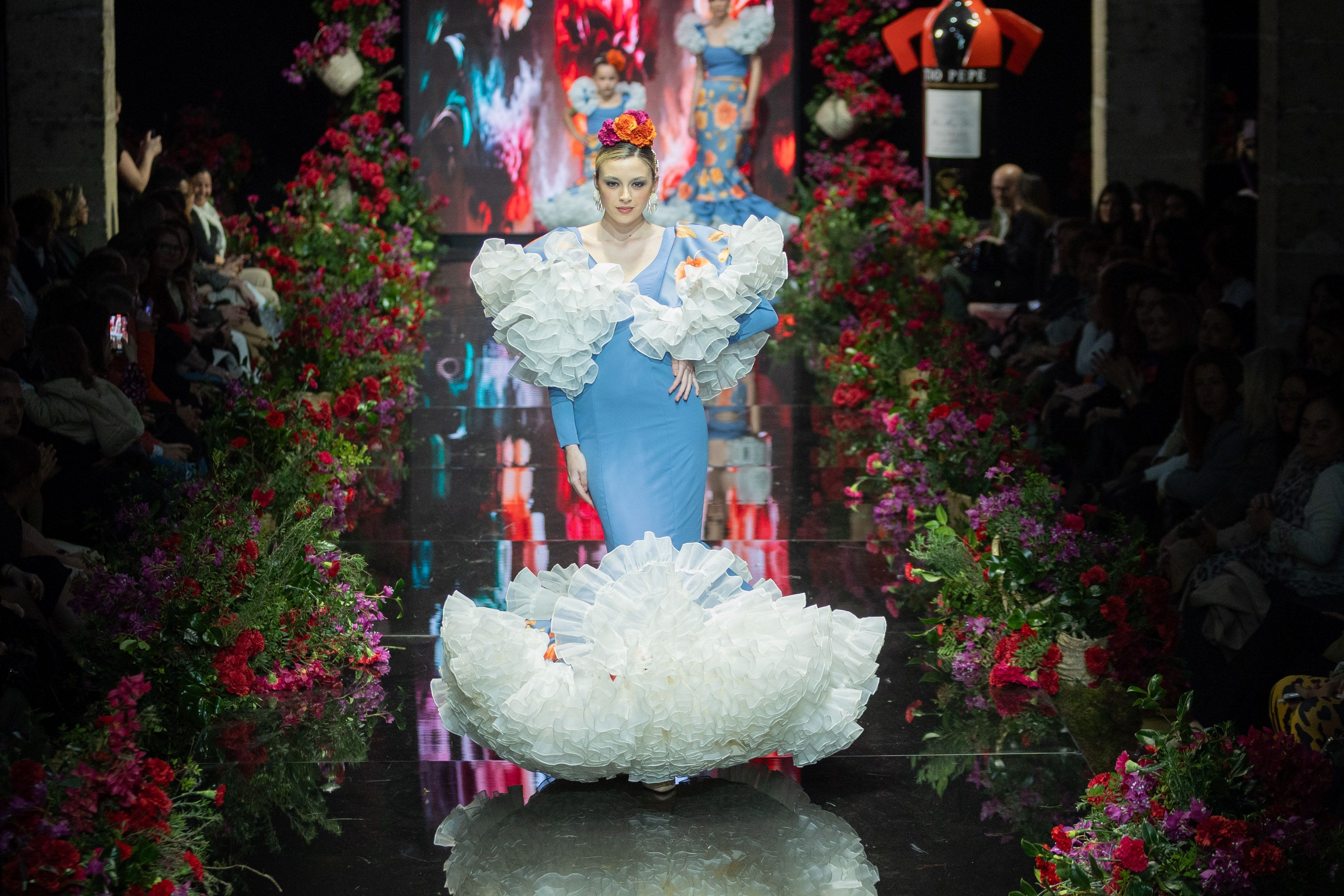 Toñi Pulido 'Resurgir'