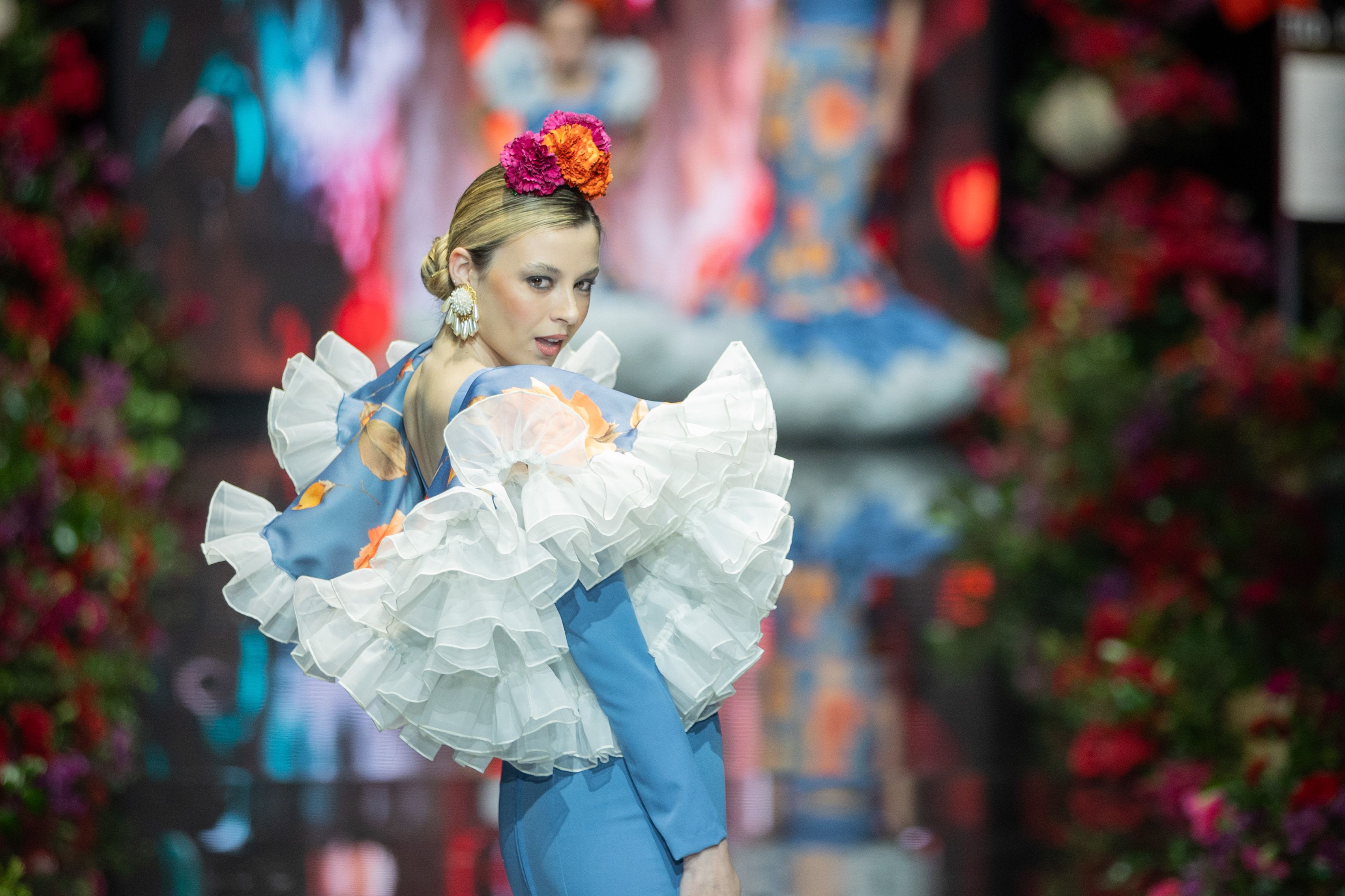 Toñi Pulido 'Resurgir'