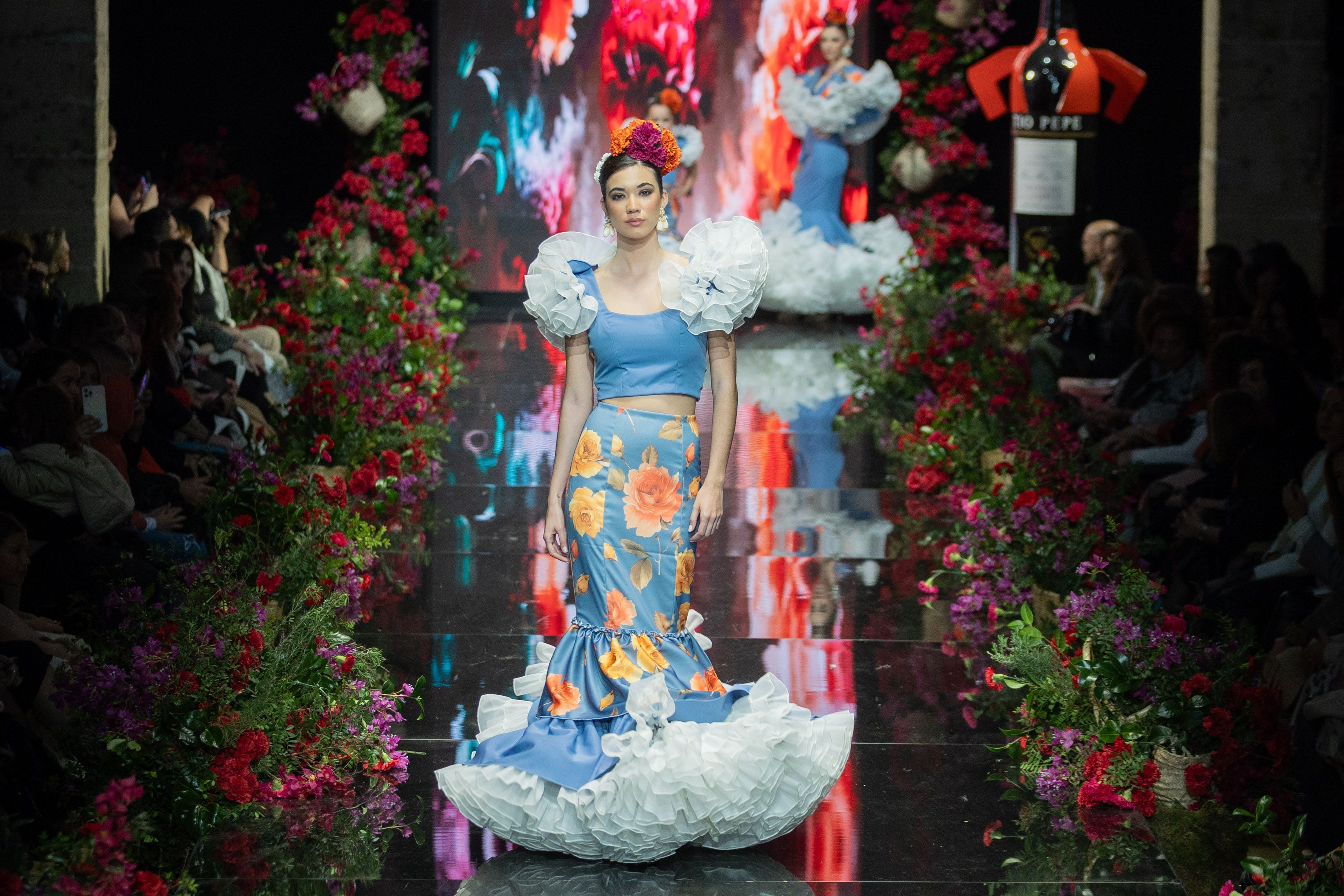 Toñi Pulido 'Resurgir'