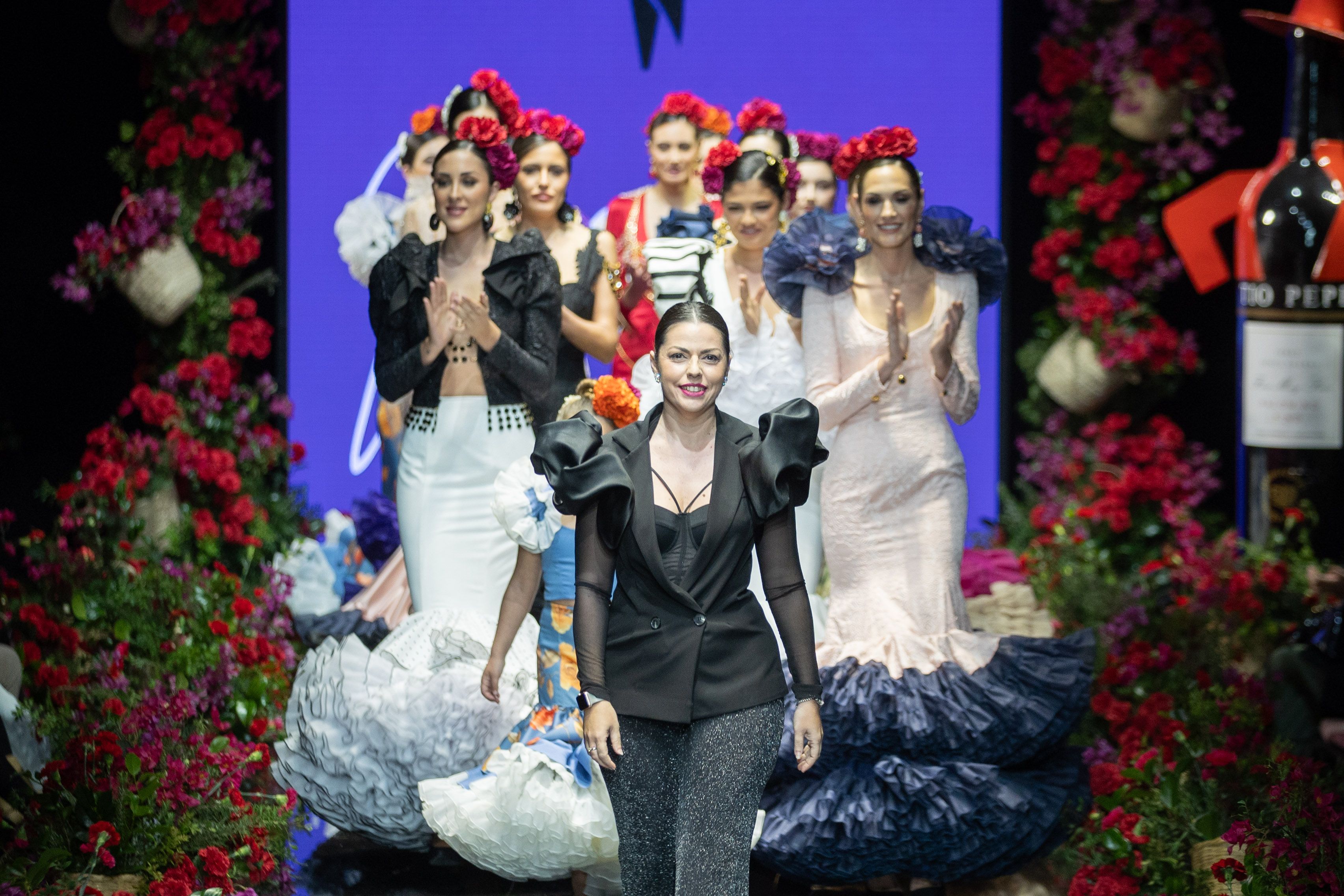 Toñi Pulido 'Resurgir'