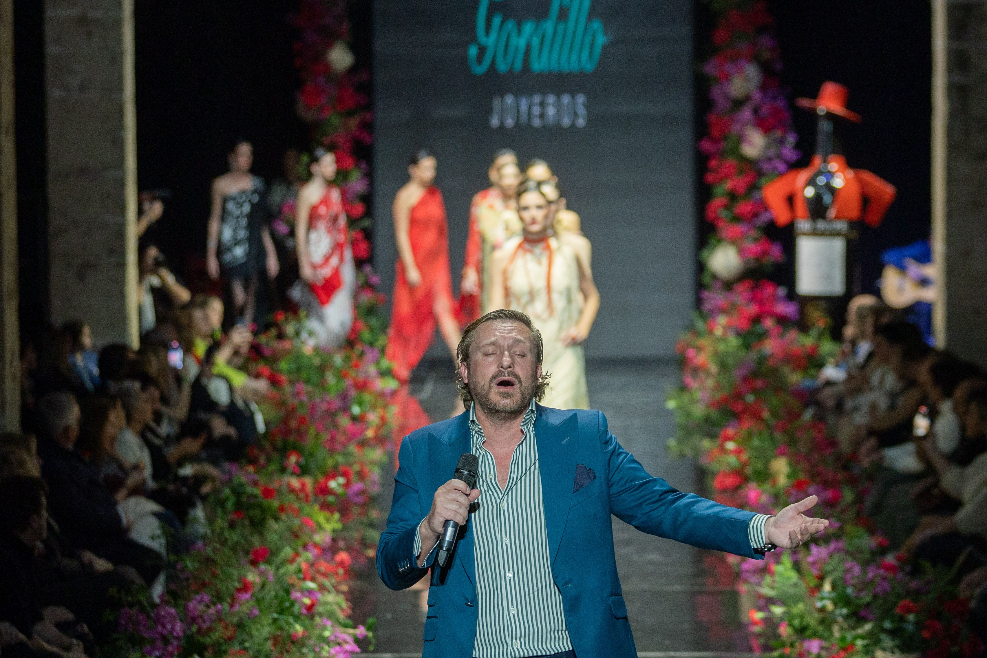 Gordillo Joyeros '#CaracterGordillo'