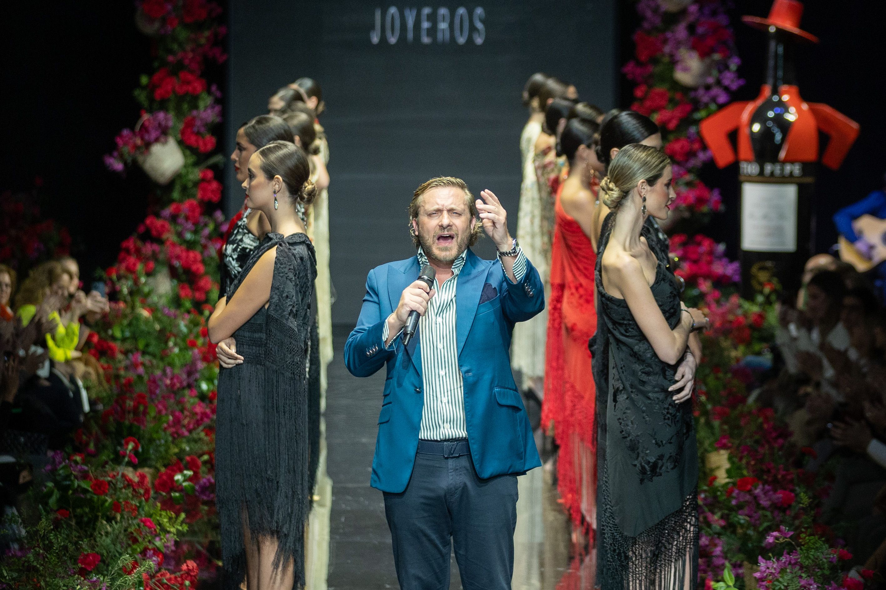 Gordillo Joyeros '#CaracterGordillo'