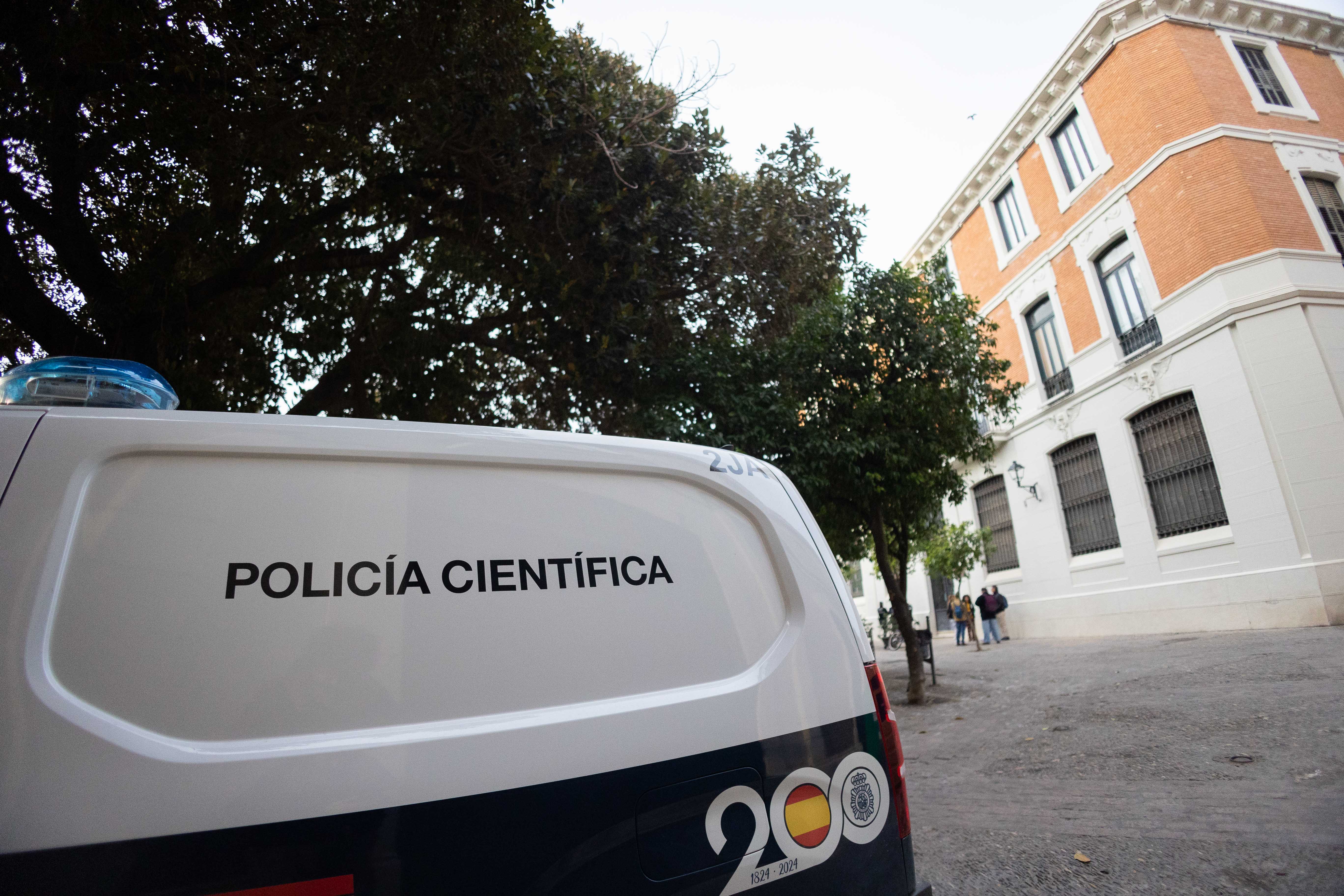 ROBO BIBLIOTECA JEREZ 7