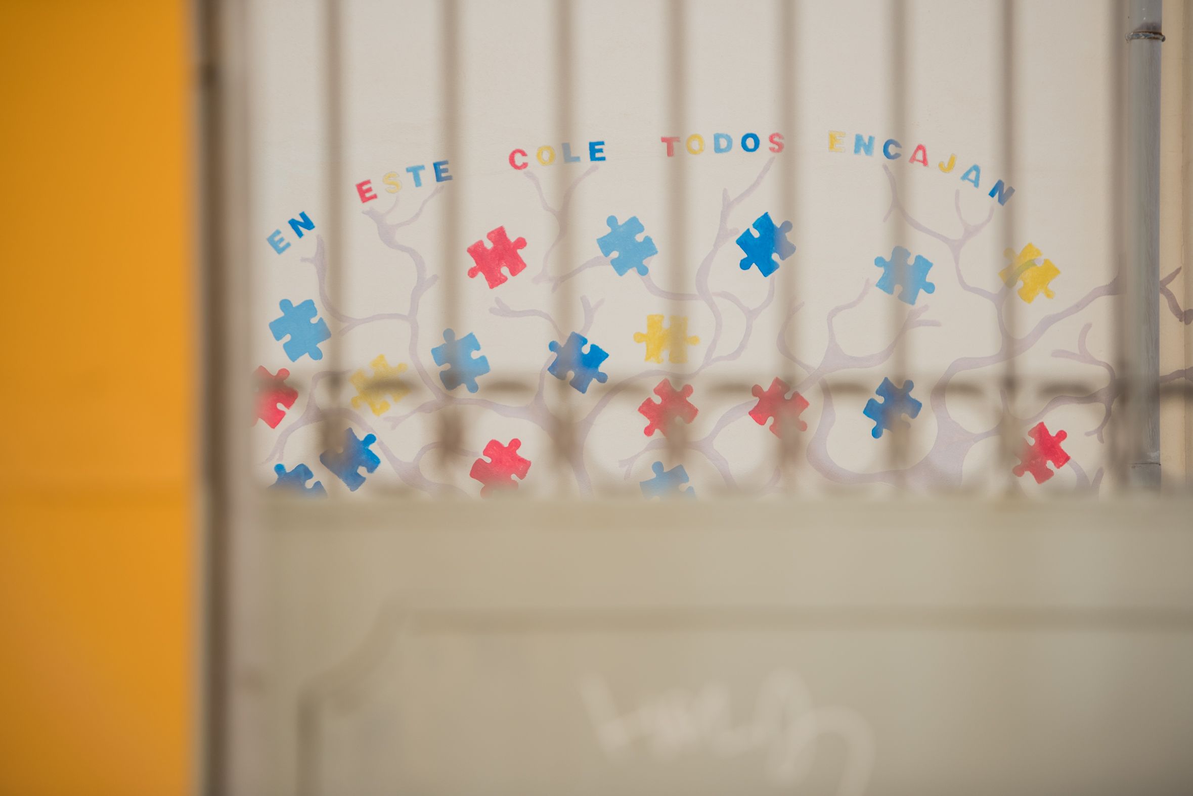 CEIP JARDINES DEL VALLE SEVILLA 10