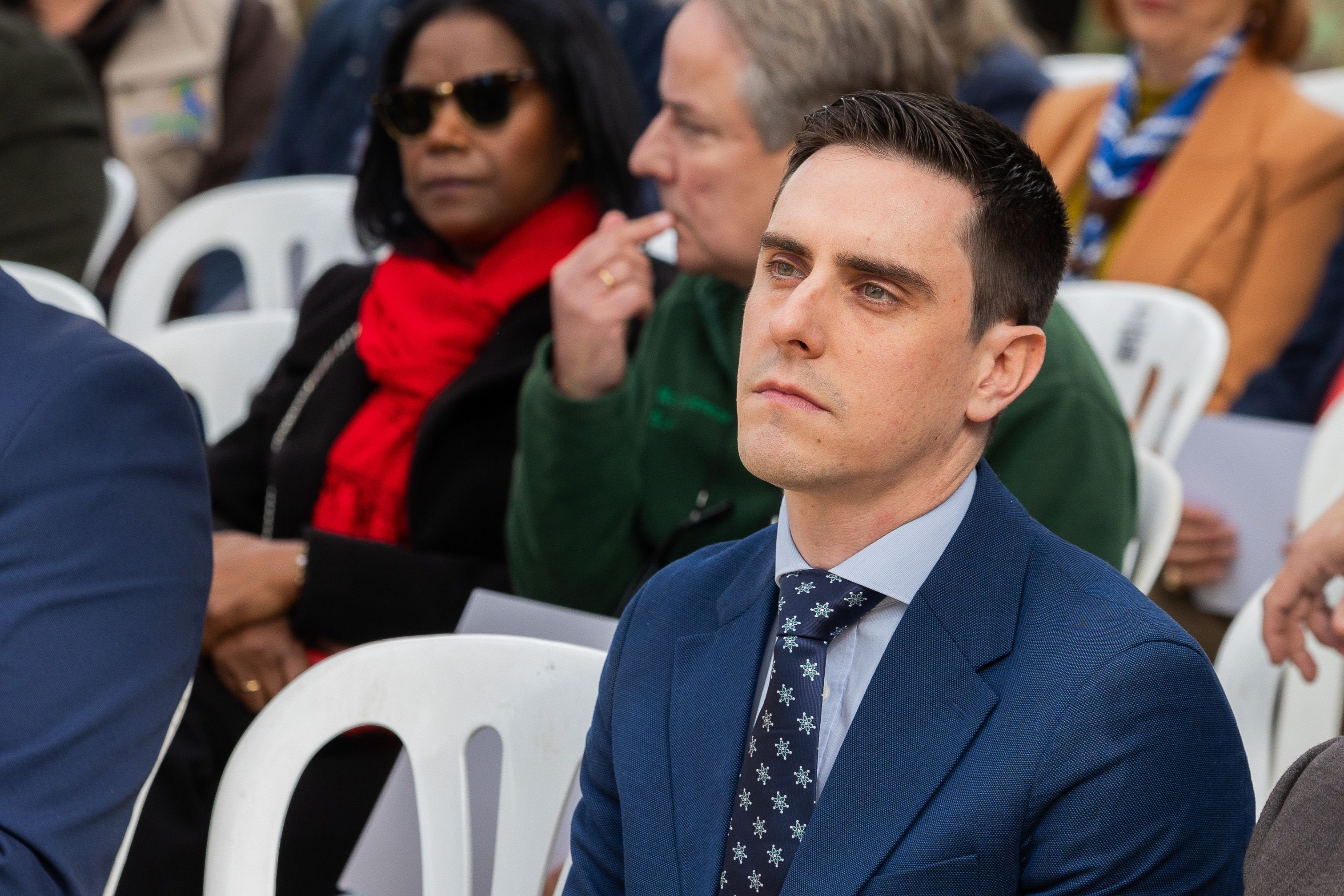 Centro de Conservación de la Biodiversidad Zoobotánico Jerez – Alberto Durán