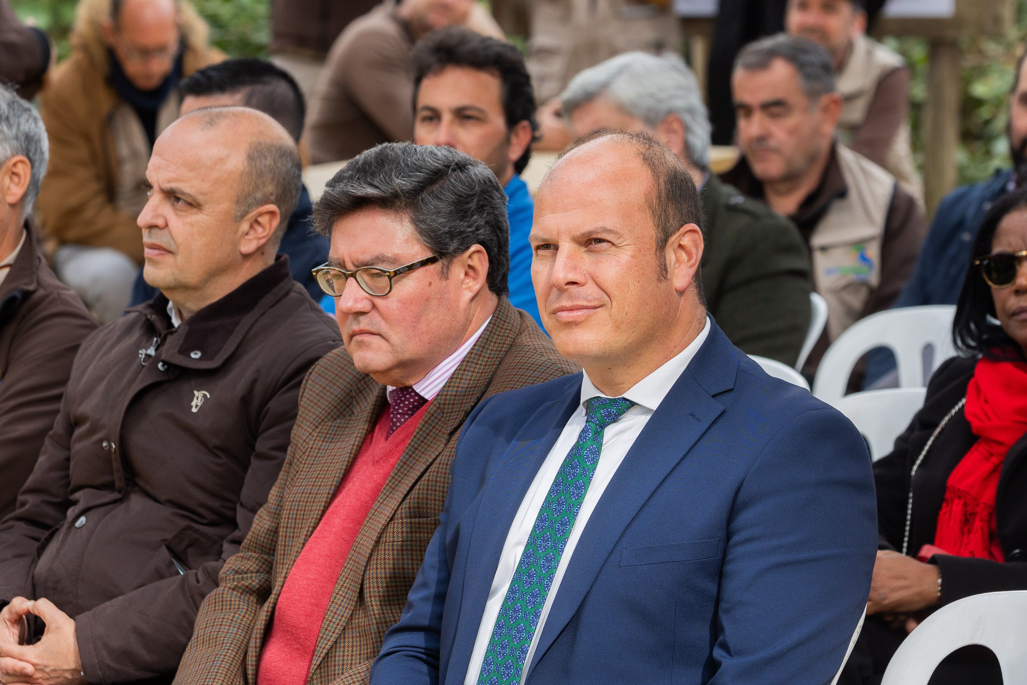 Centro de Conservación de la Biodiversidad Zoobotánico Jerez – Alberto Durán