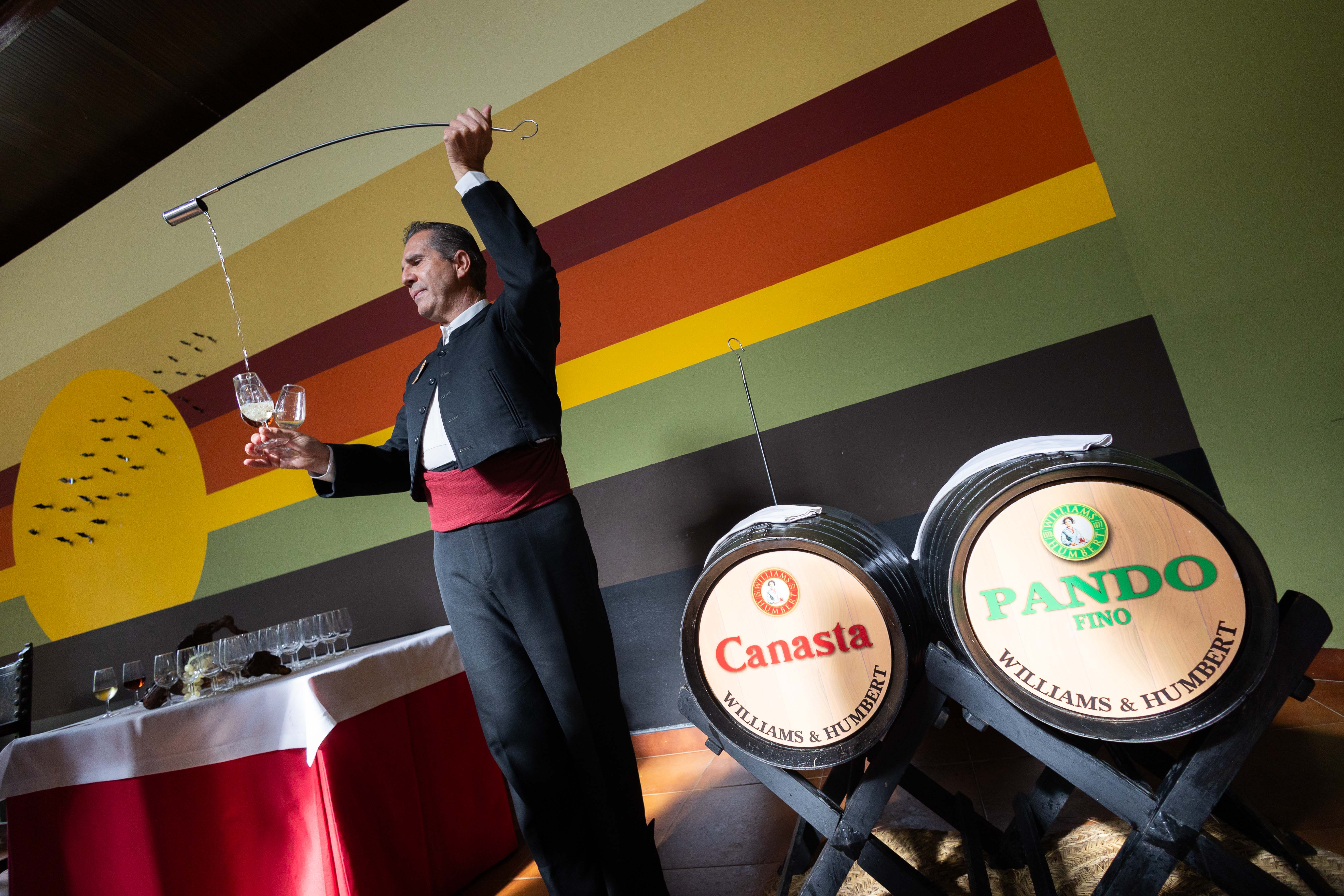 Centro de Conservación de la Biodiversidad Zoobotánico Jerez – Alberto Durán