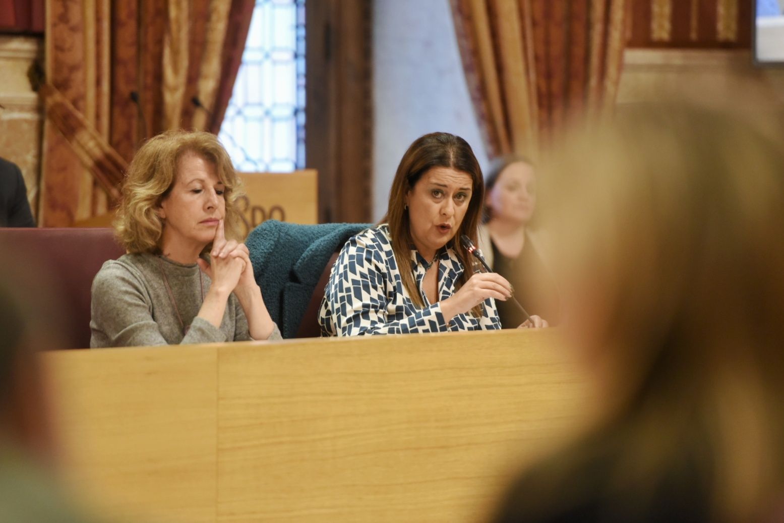 Pleno Extraordinario Sevilla 005