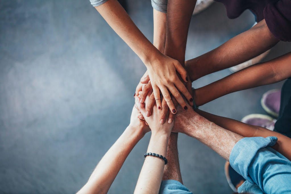 “Y yo que pensaba que todo esto nos uniría”. Sí a ser equipo durante y después de la #Covid_19