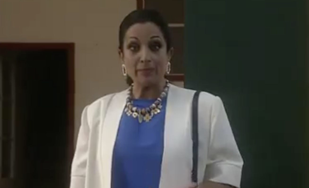 Lola Flores tiene un mensaje sobre su Museo en Jerez