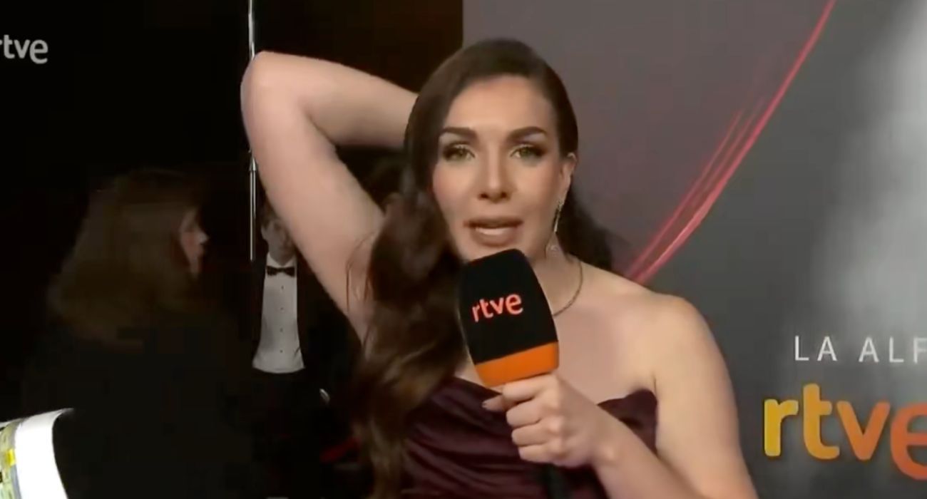 Inés Hernand, apoyada por Pedro Sánchez, pero rechazada por el Consejo de Informativos de Medios Interactivos de RTVE.